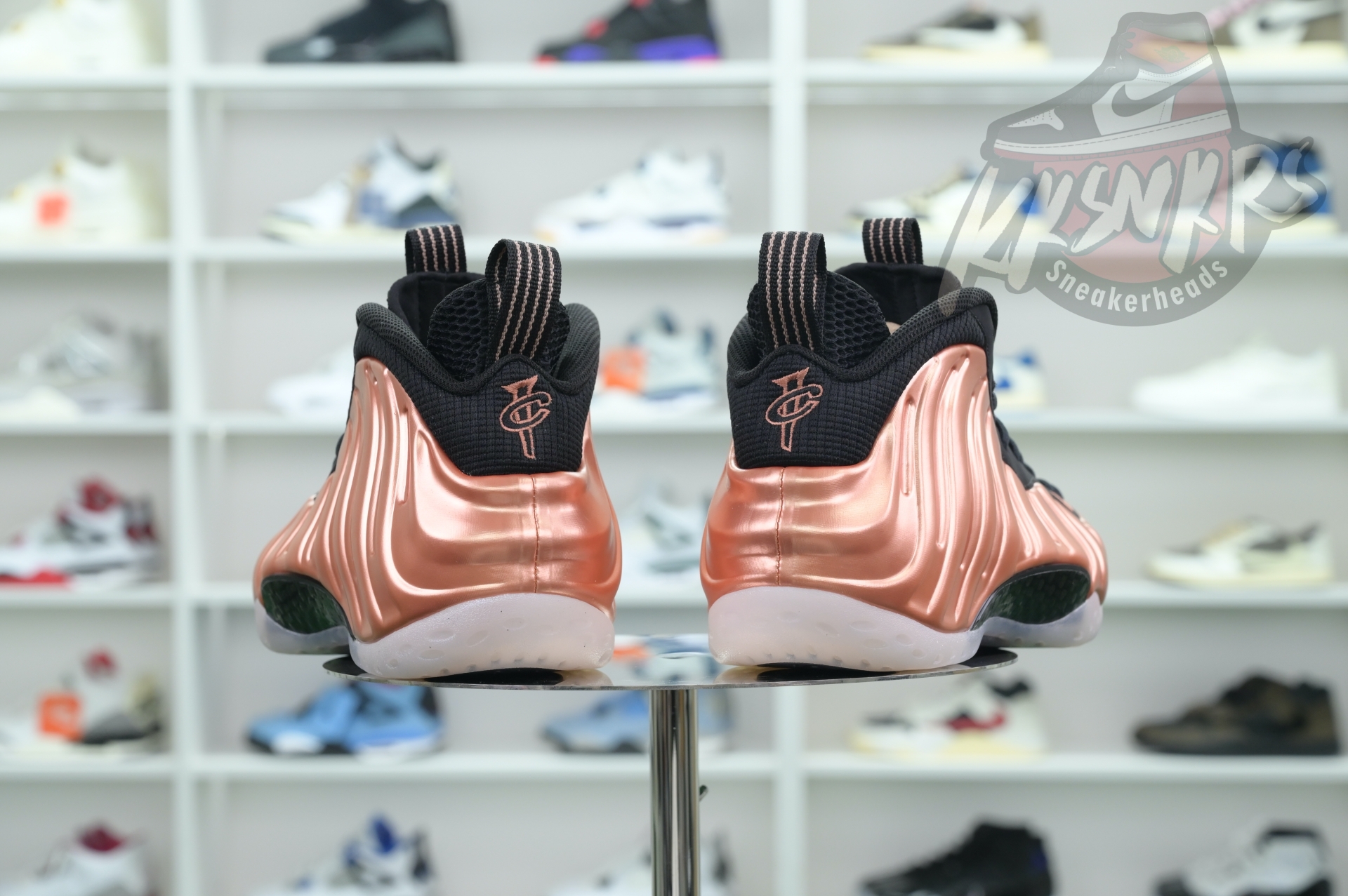 Nike Foamposite One