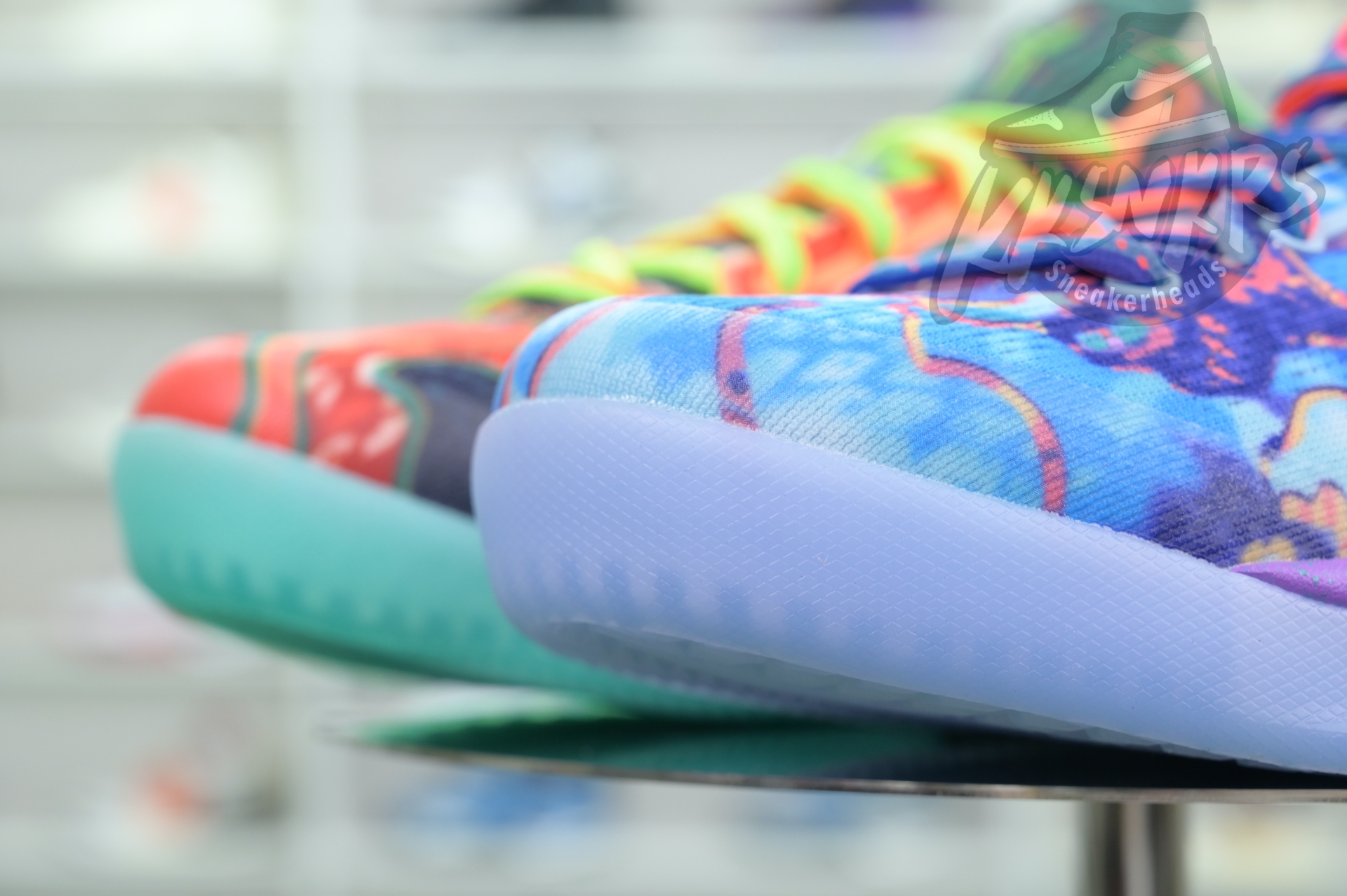 Nike Kobe 8 Protro What The 2025  HM9621-900