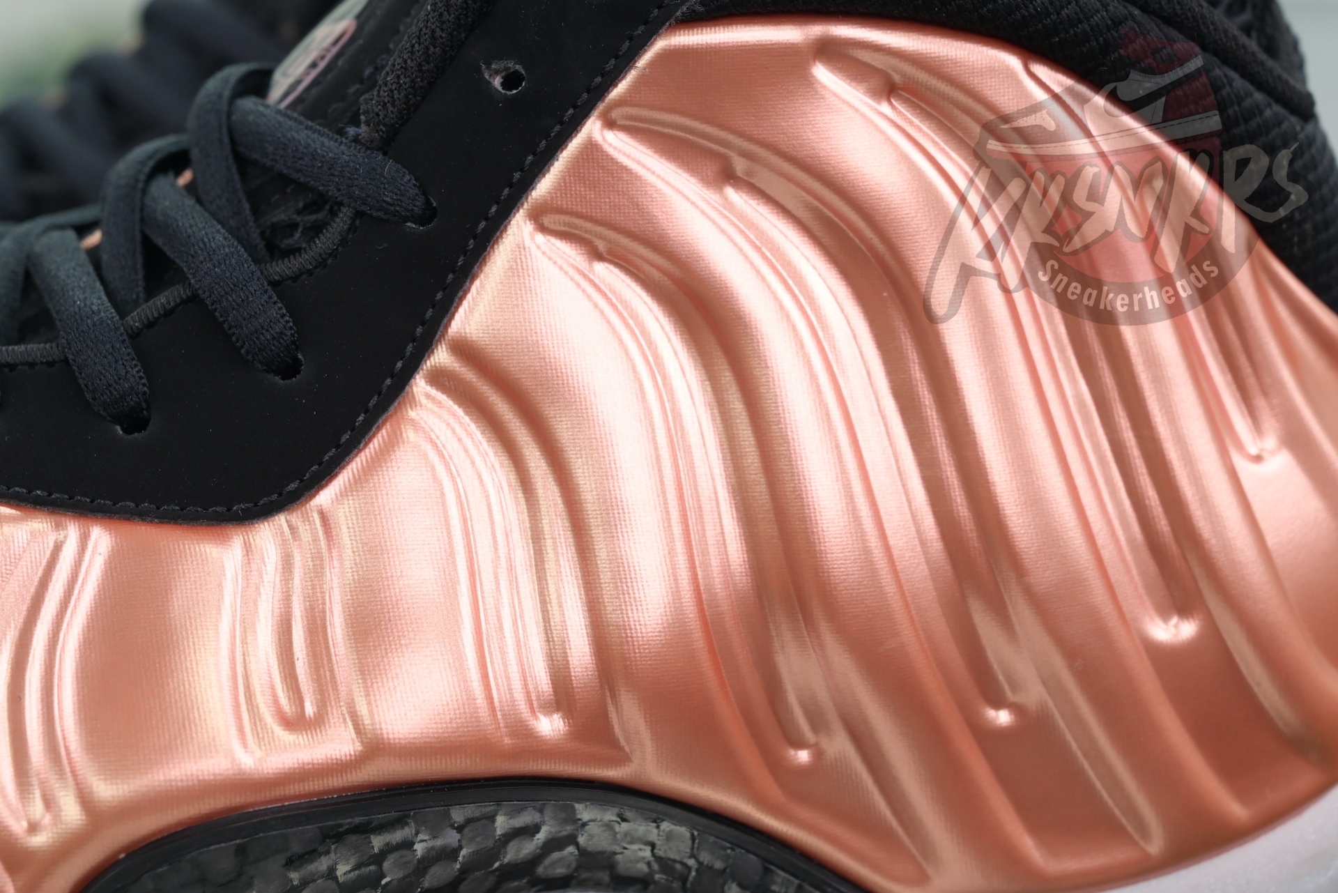 Nike Foamposite One