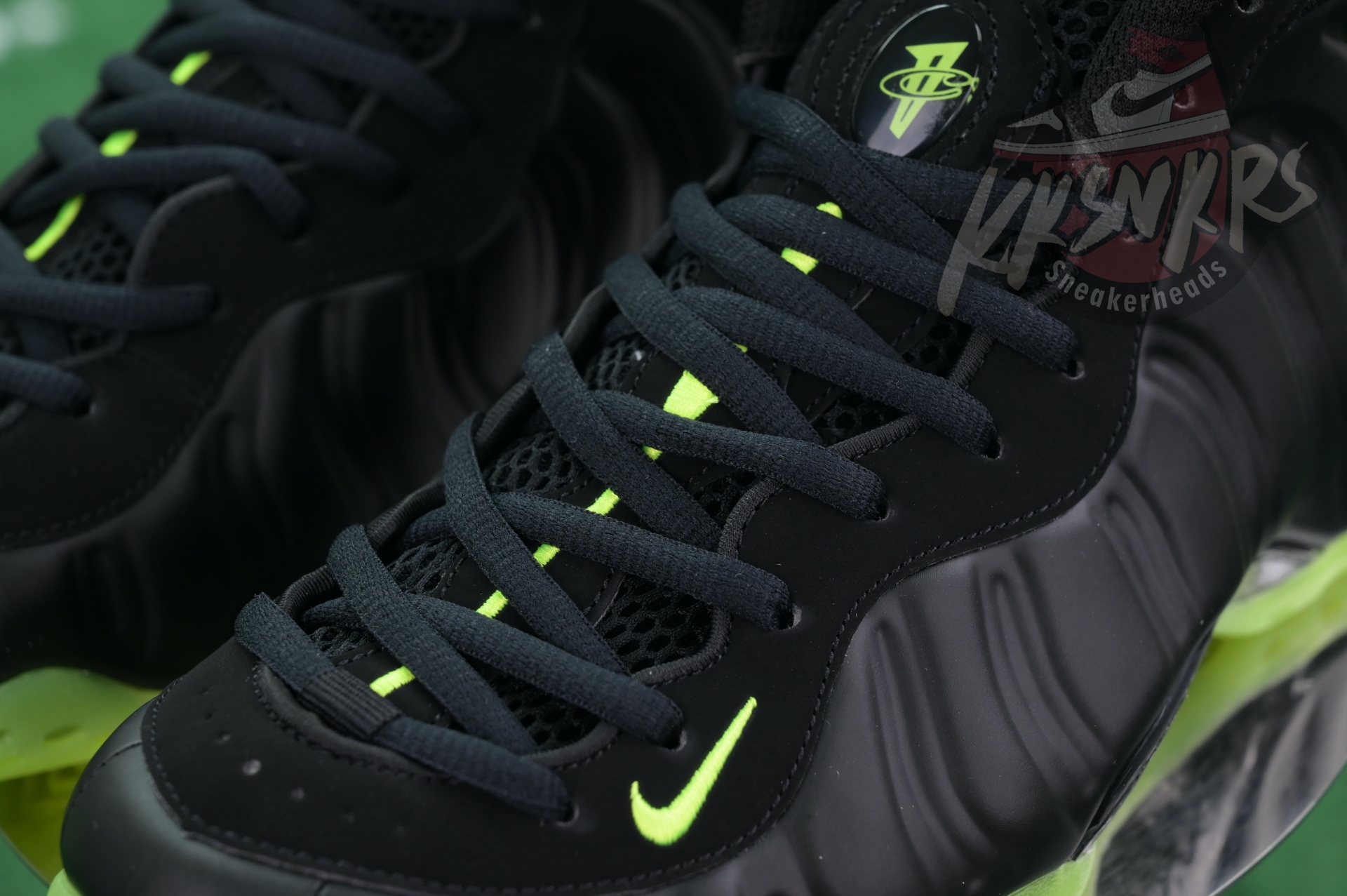 Nike Air Foamposite One