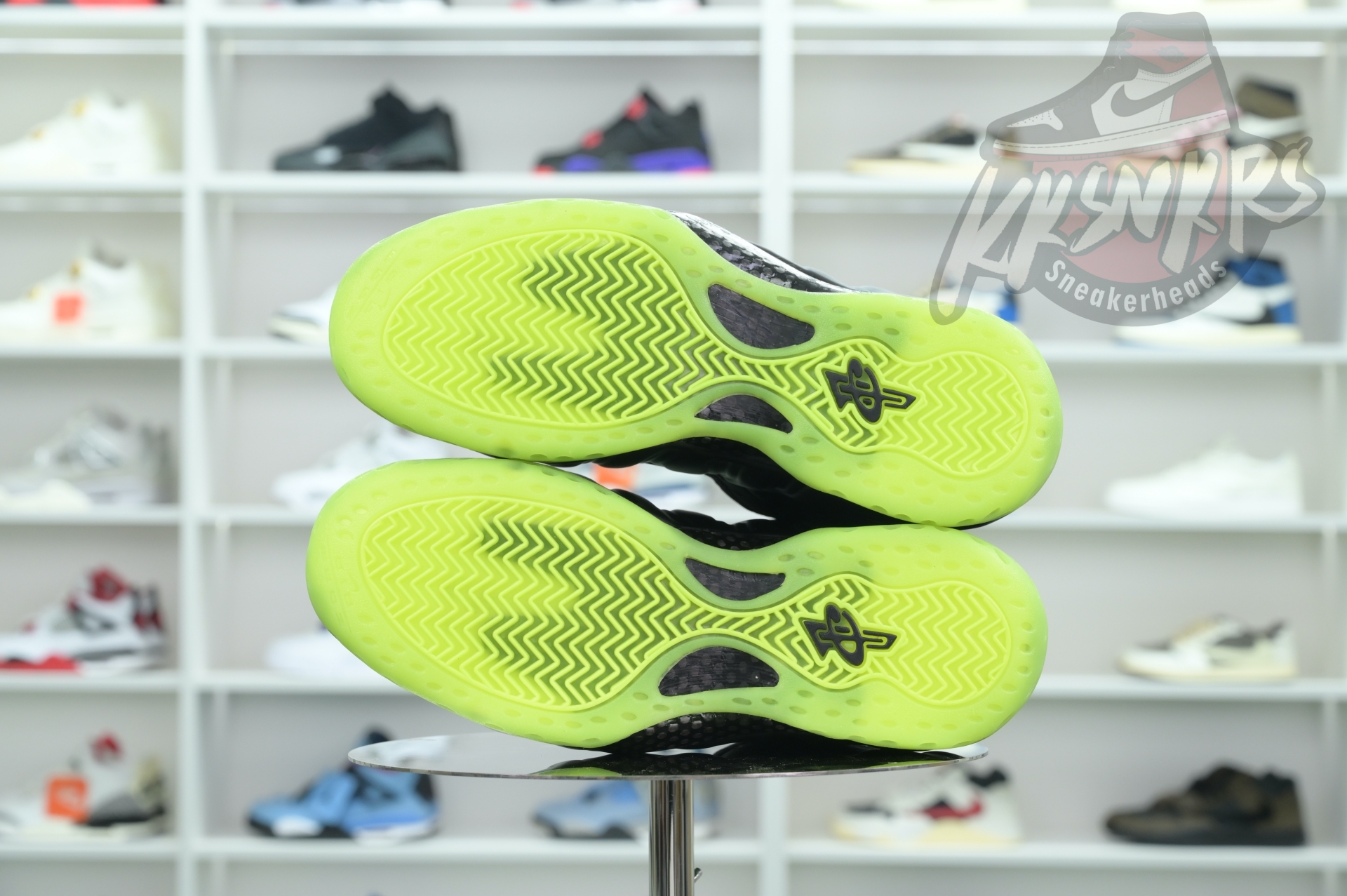 Nike Air Foamposite One