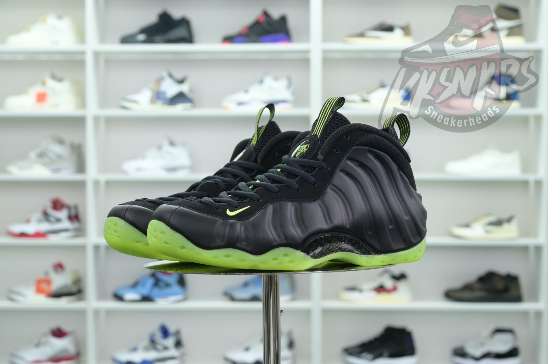 Nike Air Foamposite One