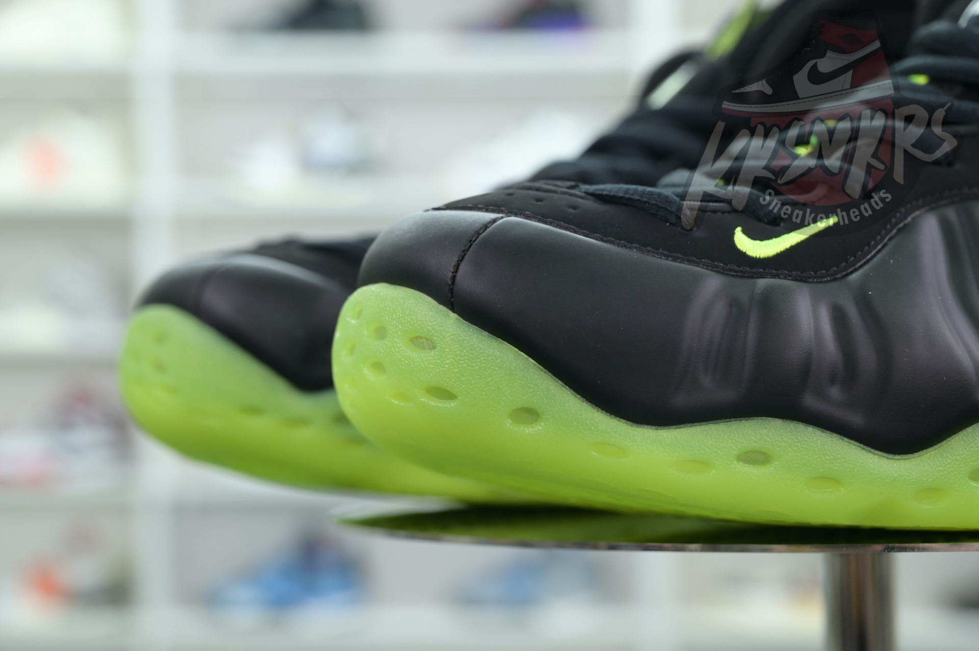 Nike Air Foamposite One