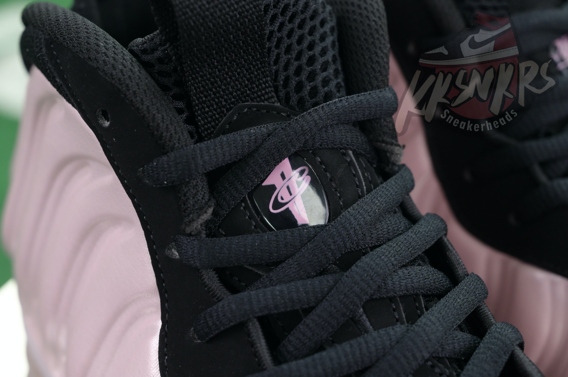 Nike AIR FOAMPOSITE One“DMV”