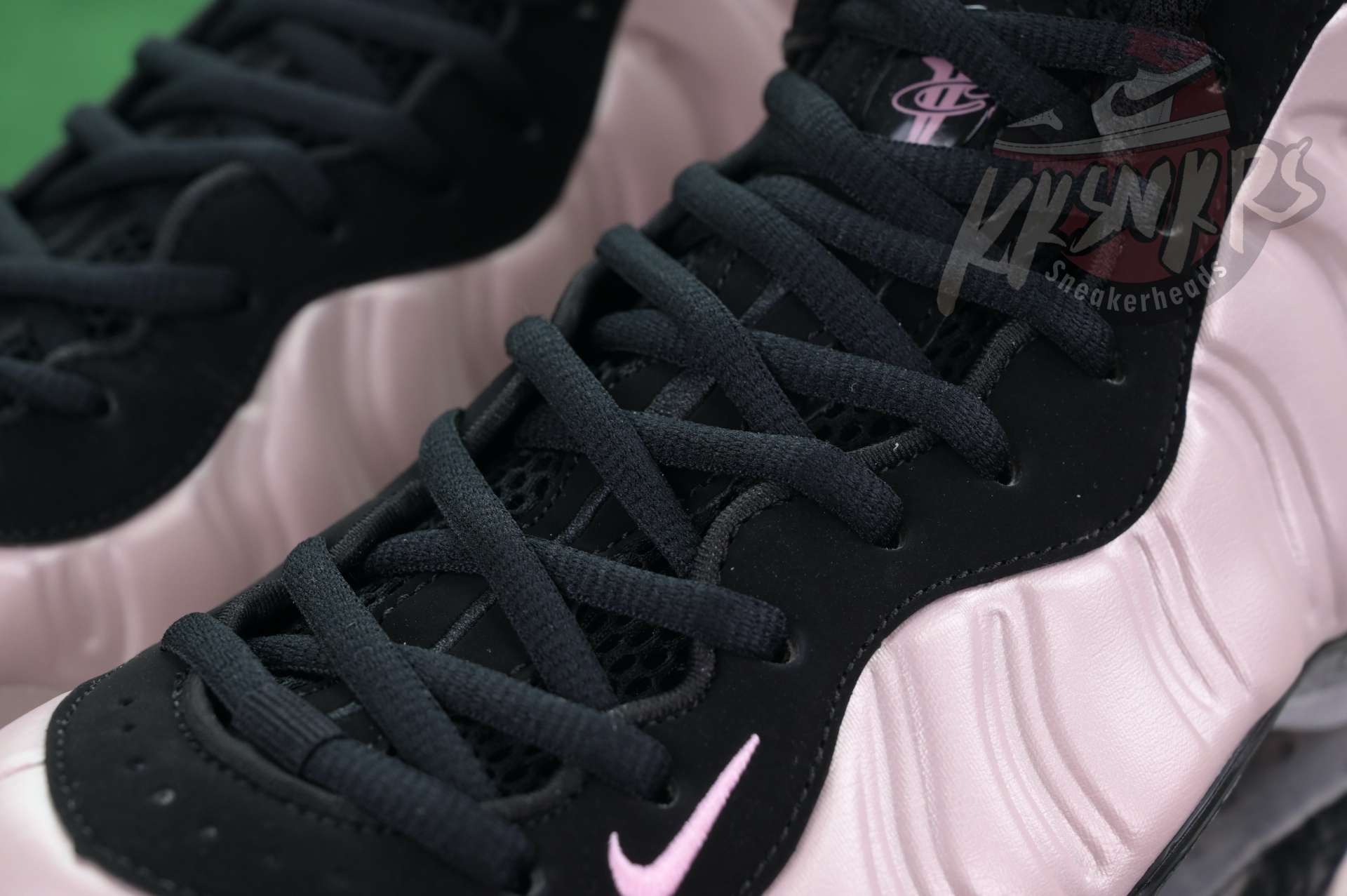 Nike AIR FOAMPOSITE One“DMV”
