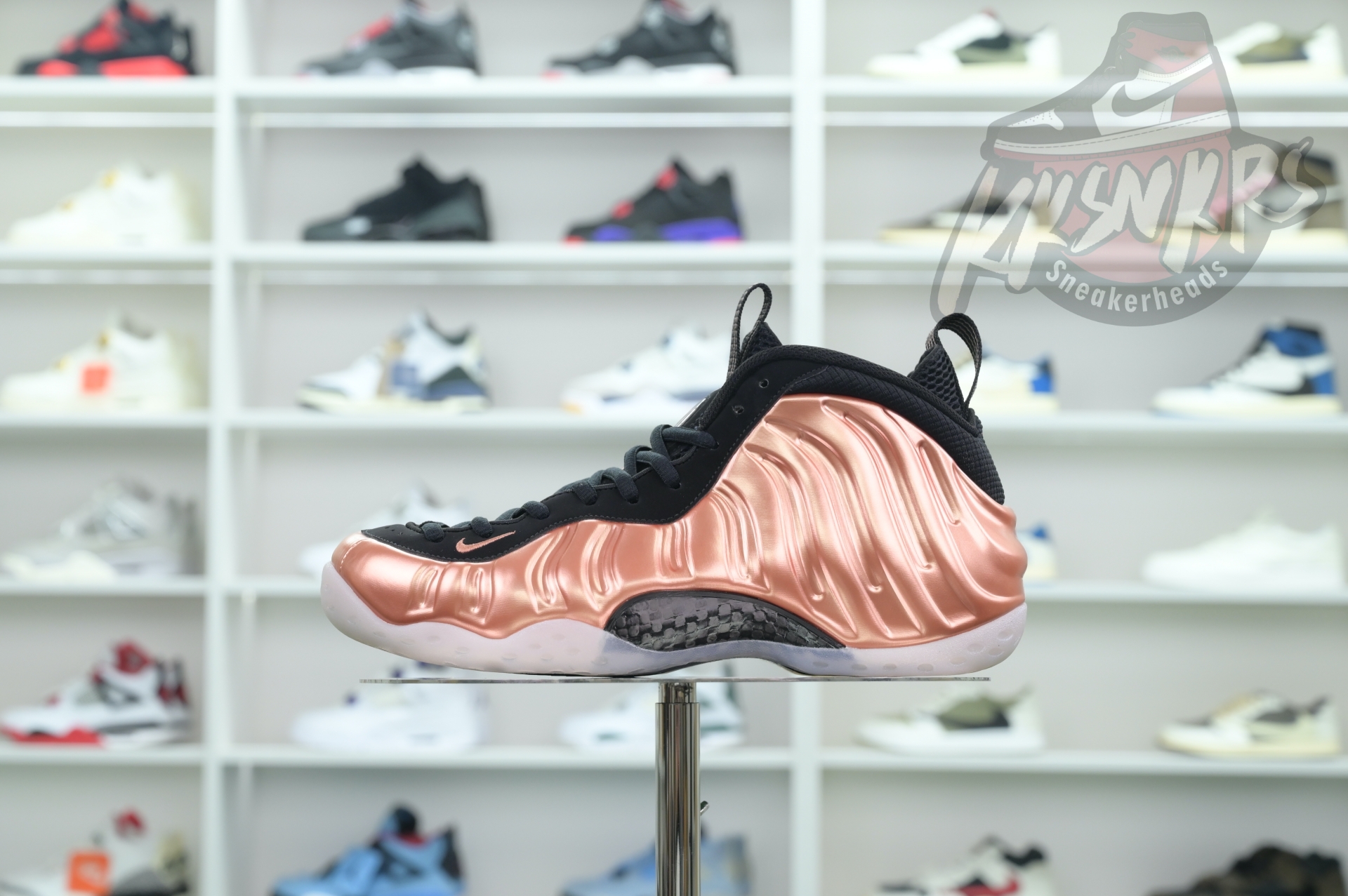 Nike Foamposite One