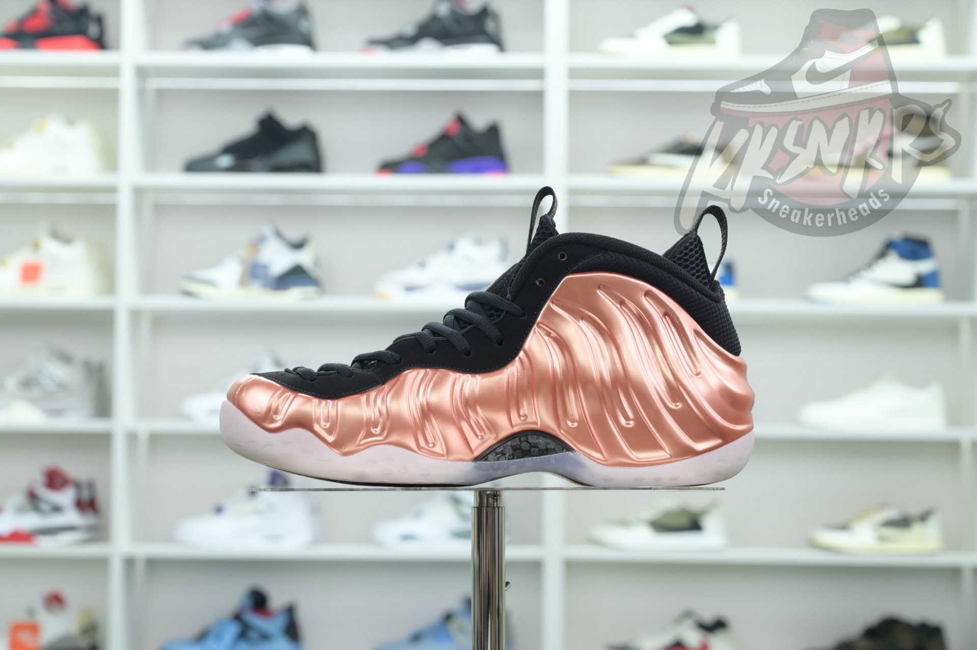 Nike Foamposite One