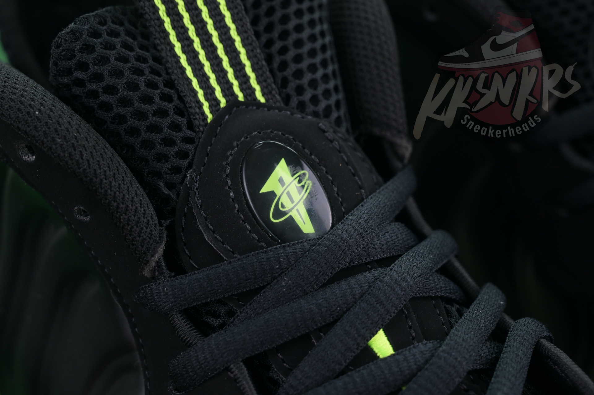 Nike Air Foamposite One