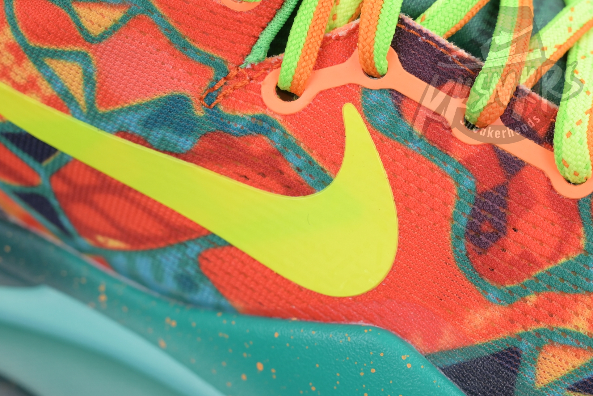 Nike Kobe 8 Protro What The 2025  HM9621-900
