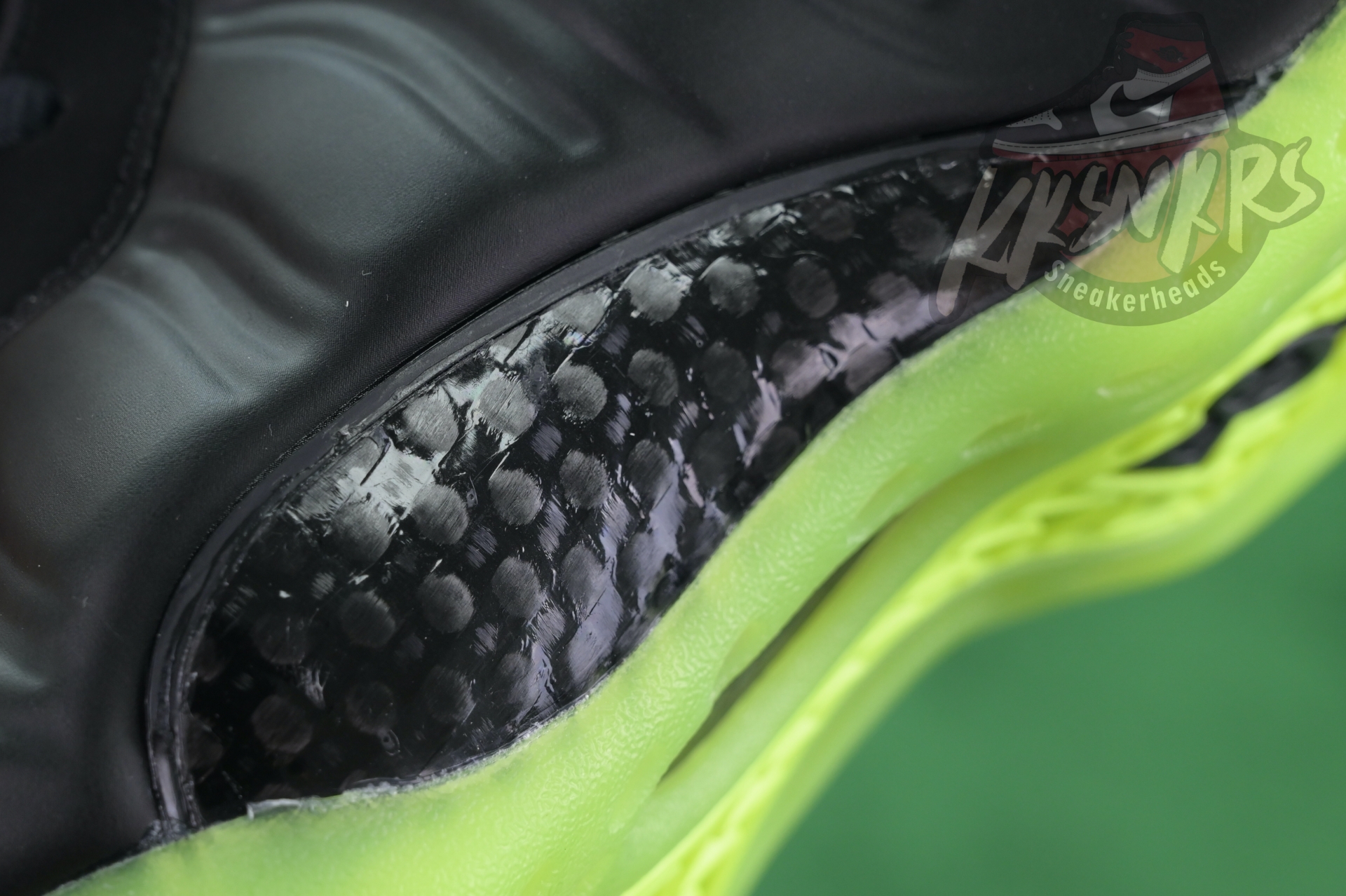 Nike Air Foamposite One