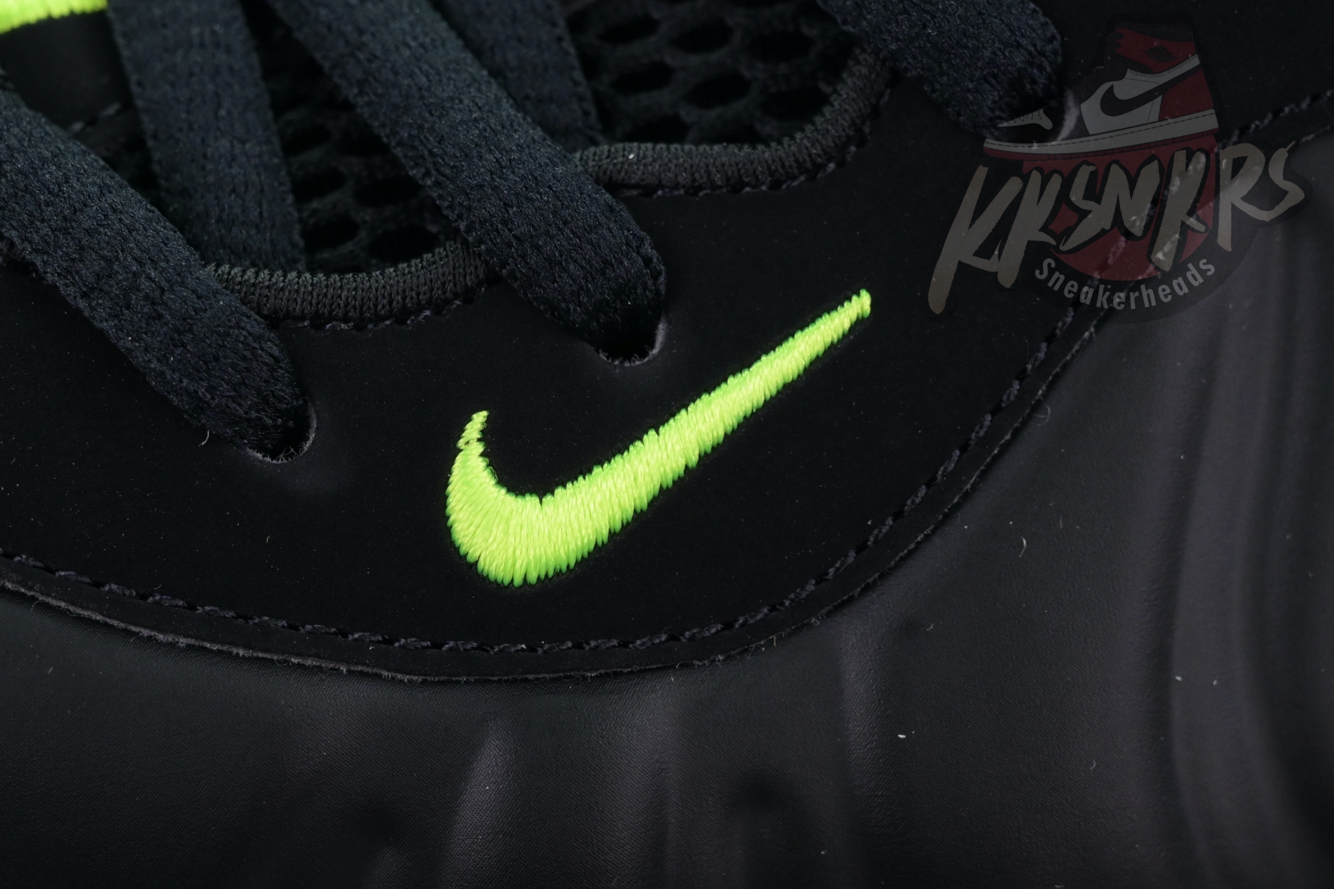 Nike Air Foamposite One