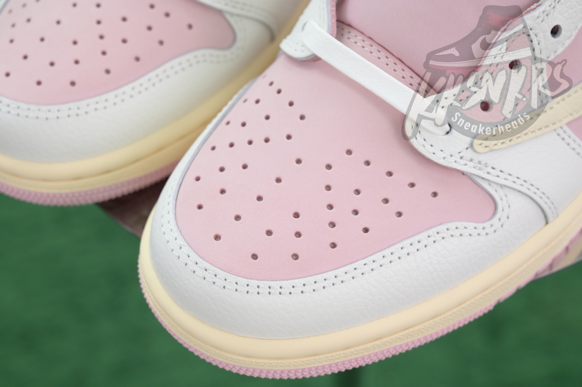 Travis Scottx Jordan Air Jordan 1 Low