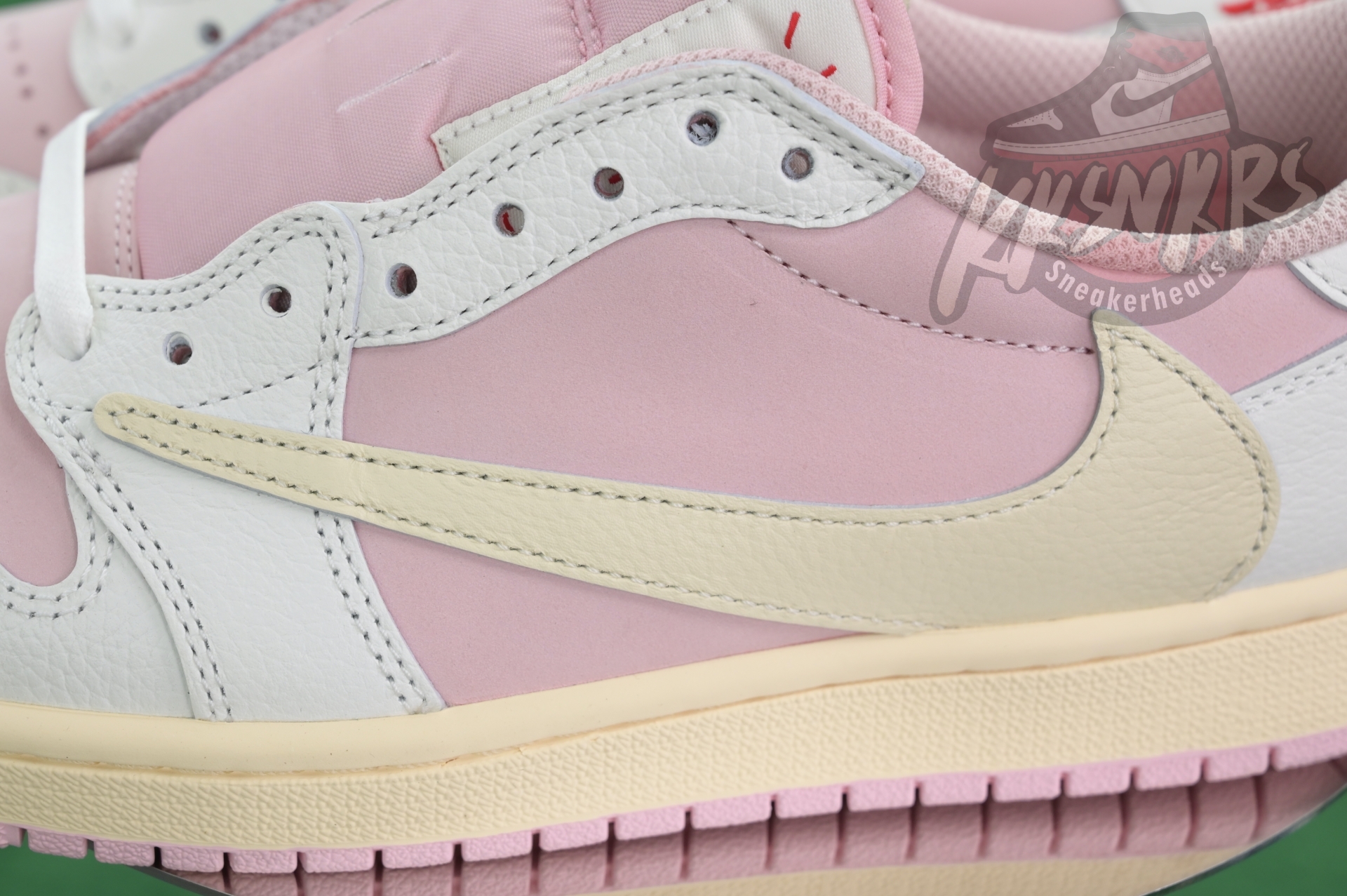 Travis Scottx Jordan Air Jordan 1 Low
