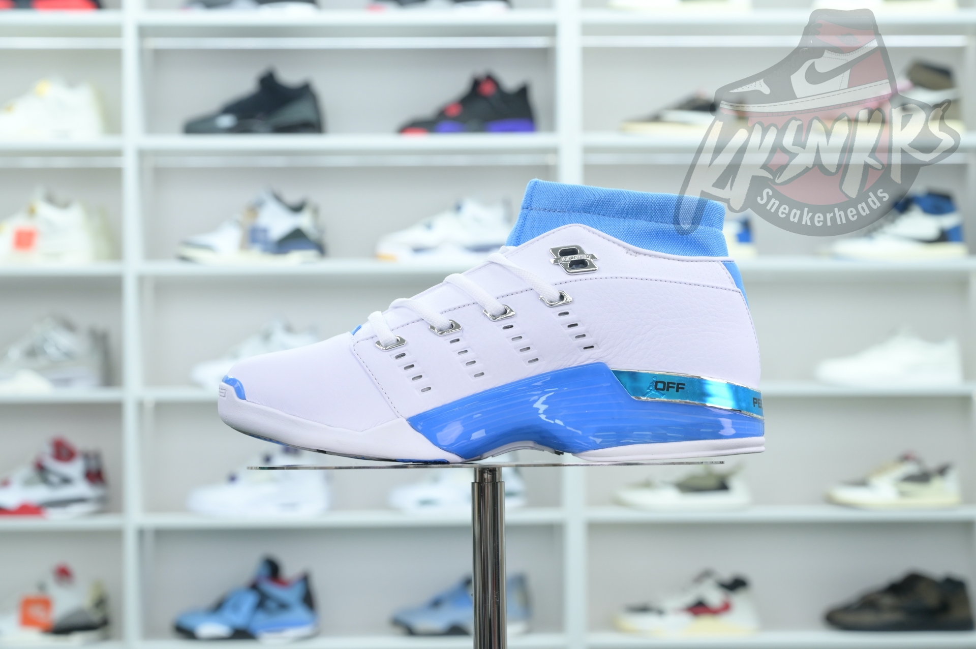 Jordan Air Jordan 17