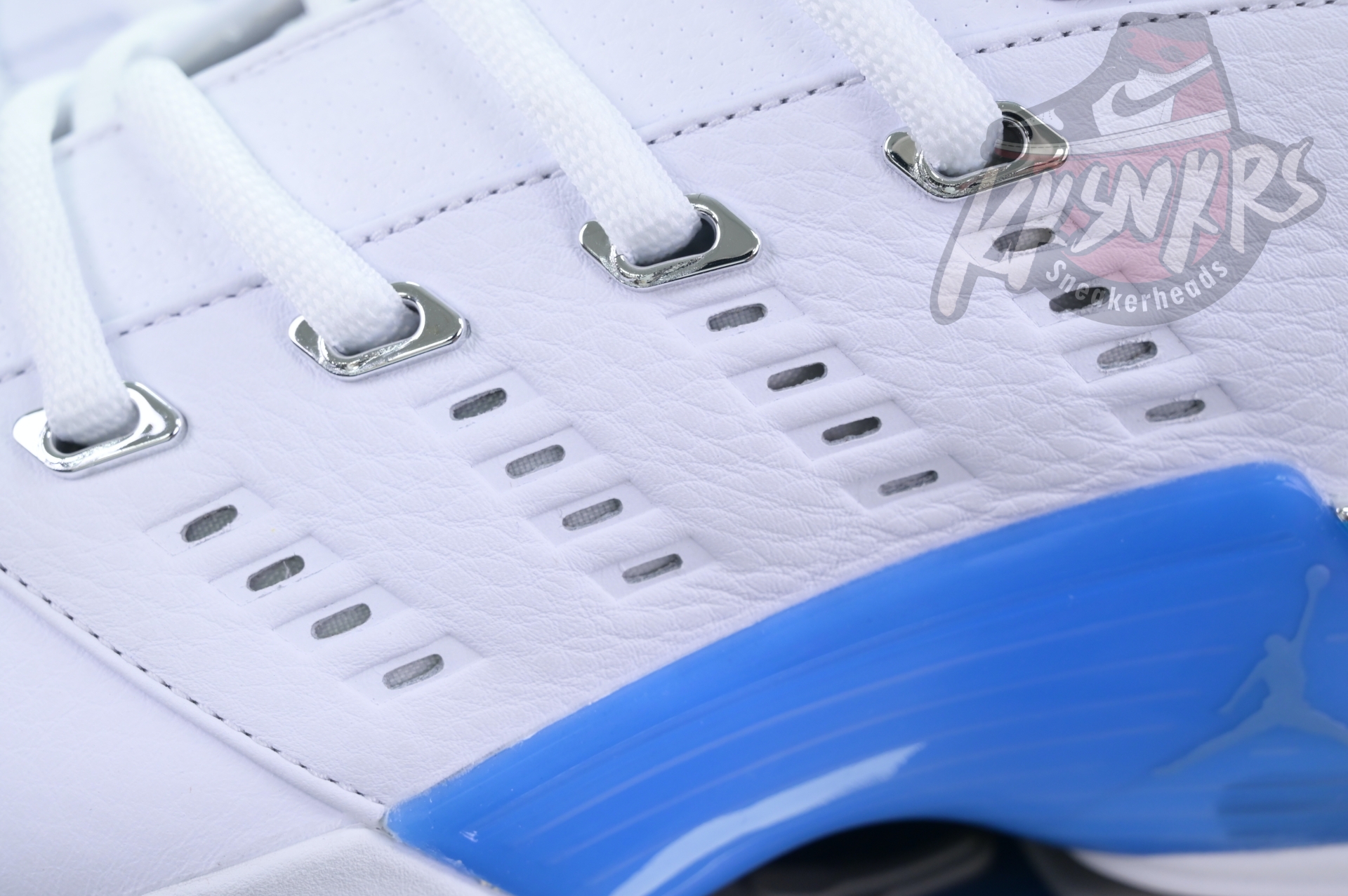 Jordan Air Jordan 17