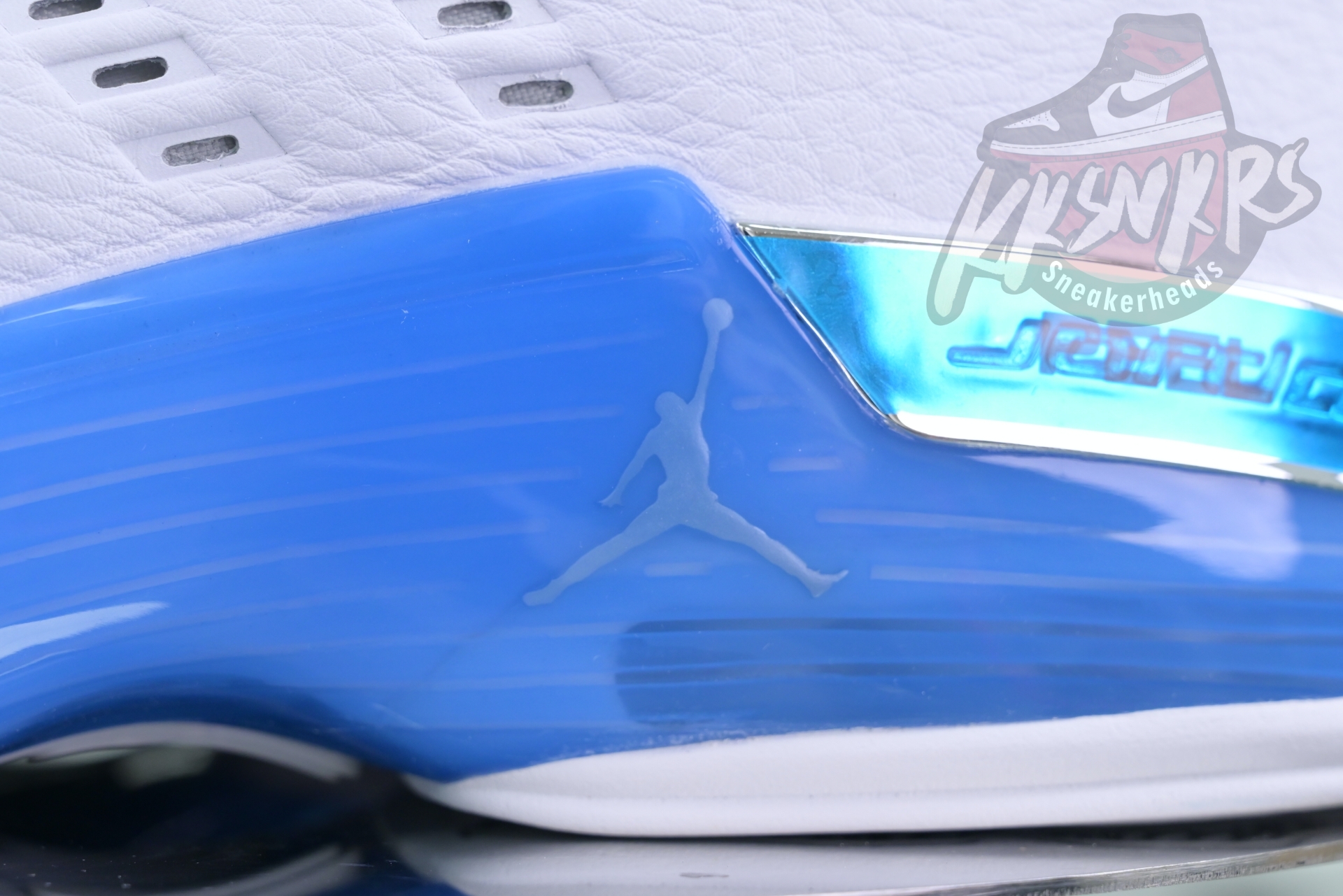 Jordan Air Jordan 17