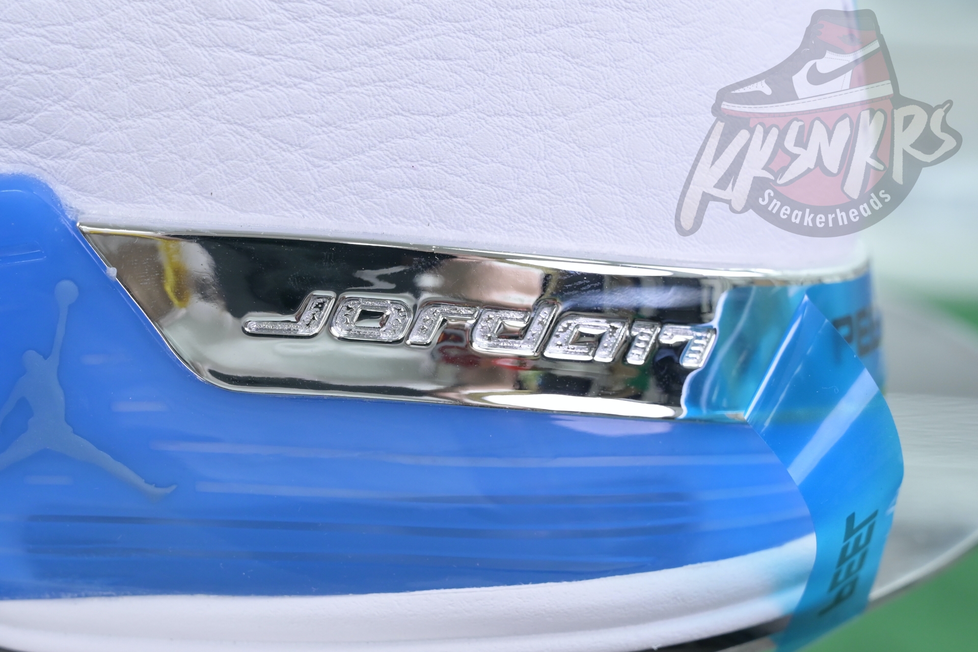 Jordan Air Jordan 17