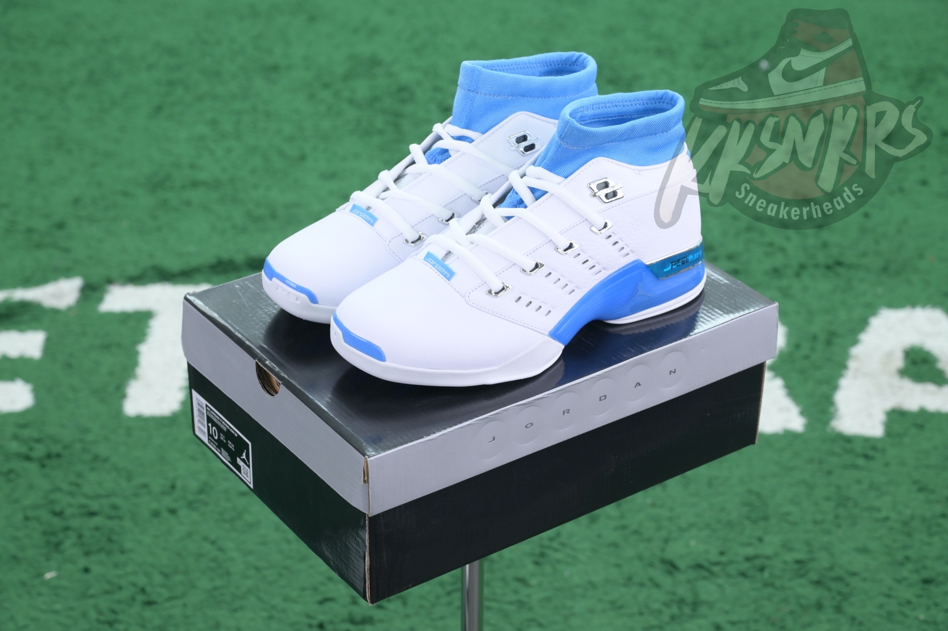 Jordan Air Jordan 17