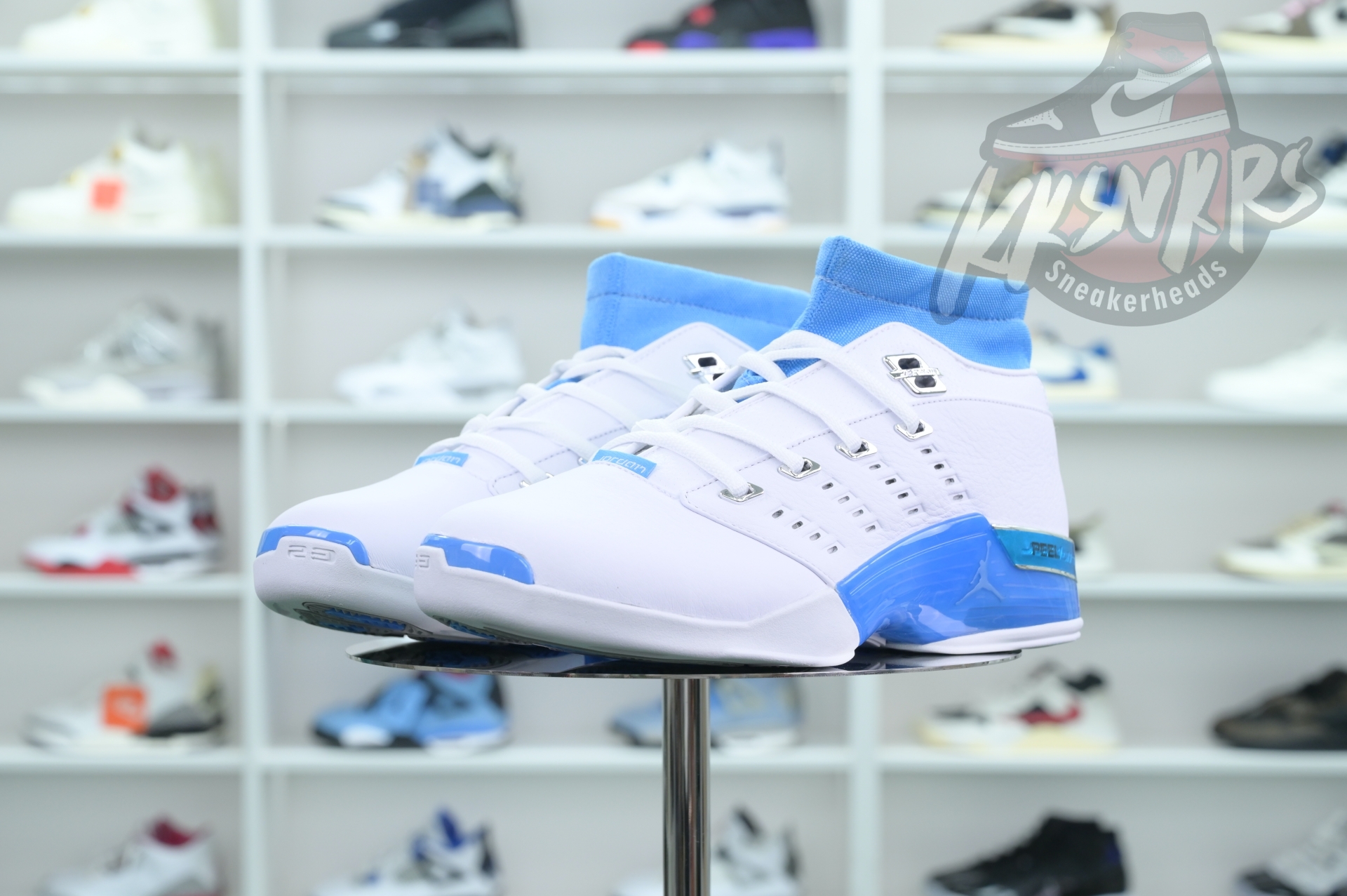 Jordan Air Jordan 17