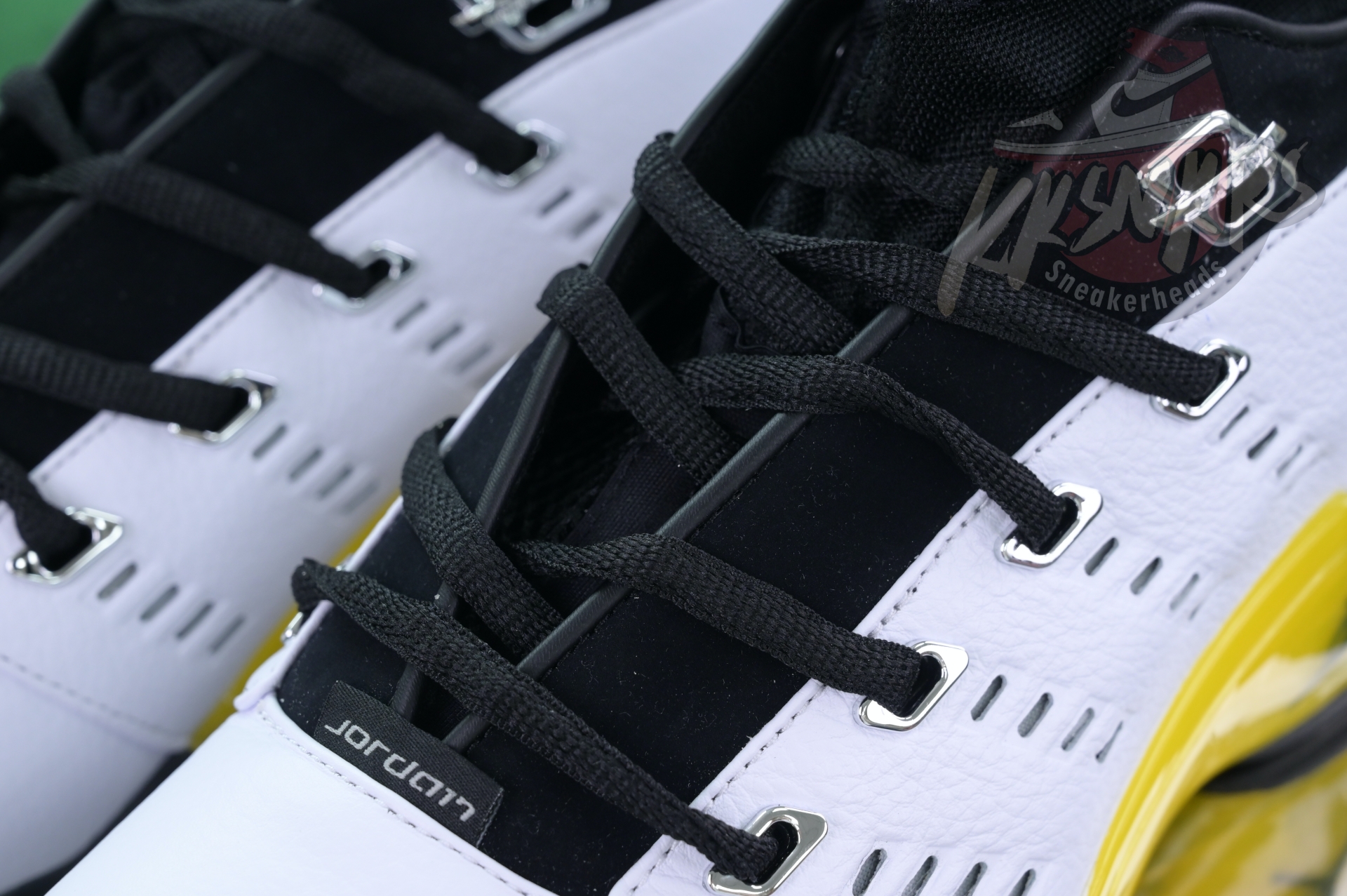 Jordan Air Jordan 17 Low