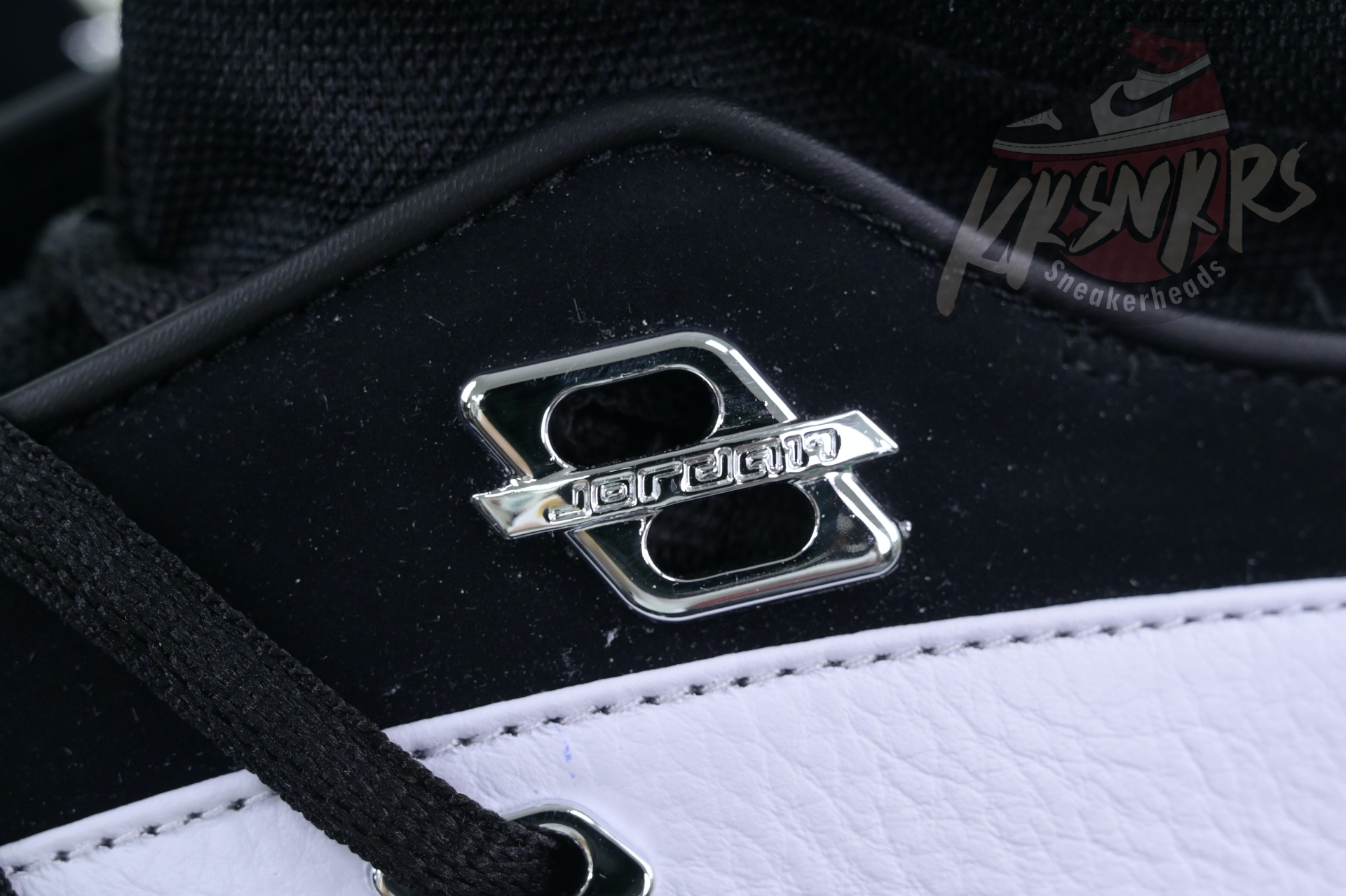 Jordan Air Jordan 17 Low