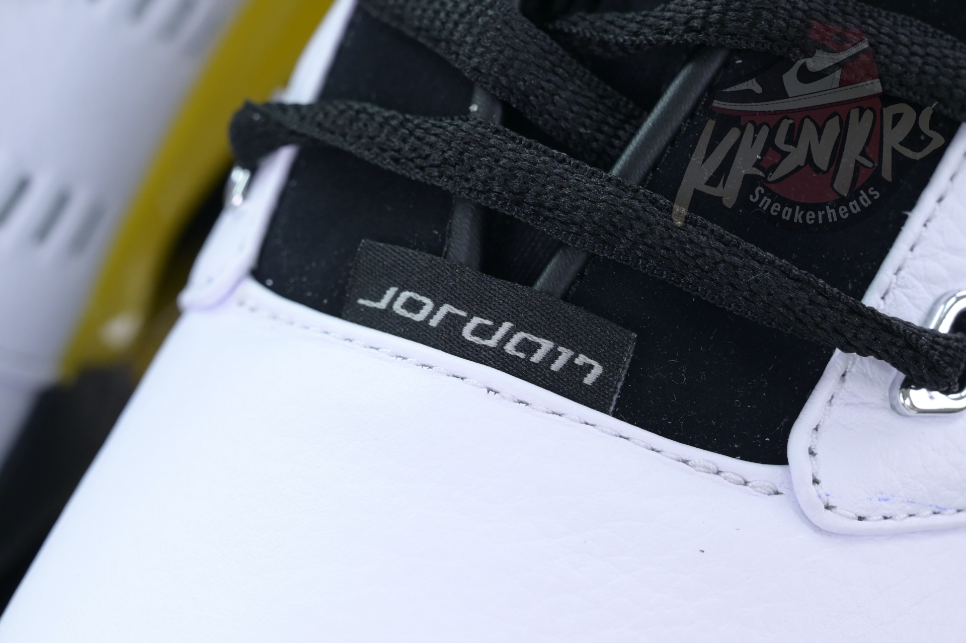 Jordan Air Jordan 17 Low