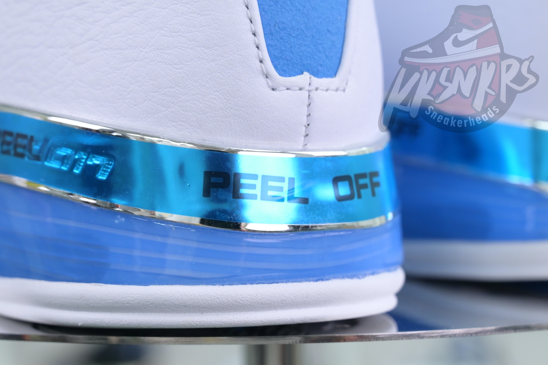 Jordan Air Jordan 17