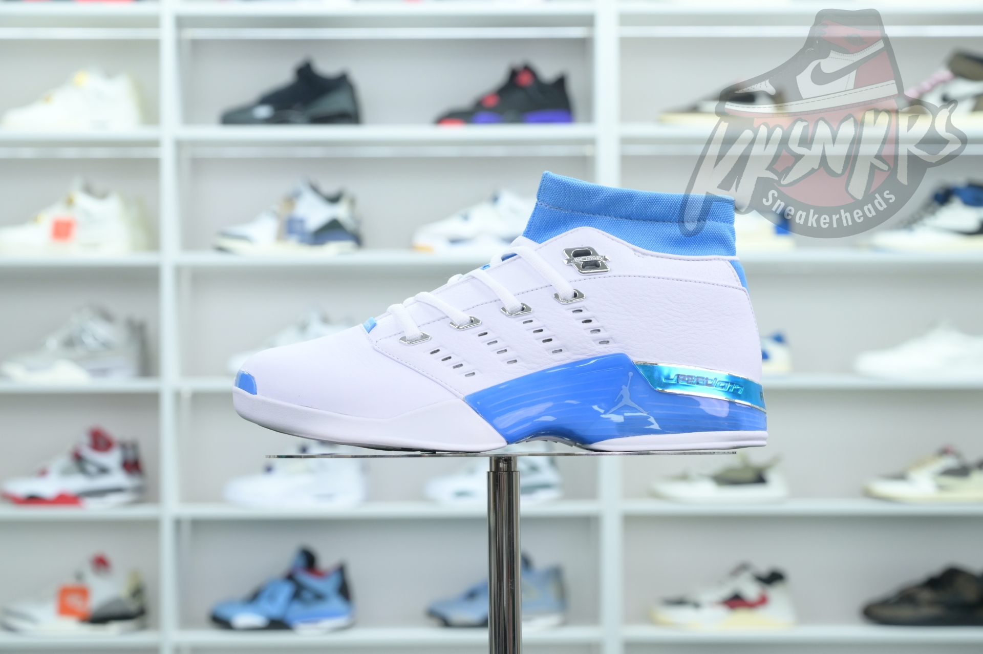 Jordan Air Jordan 17