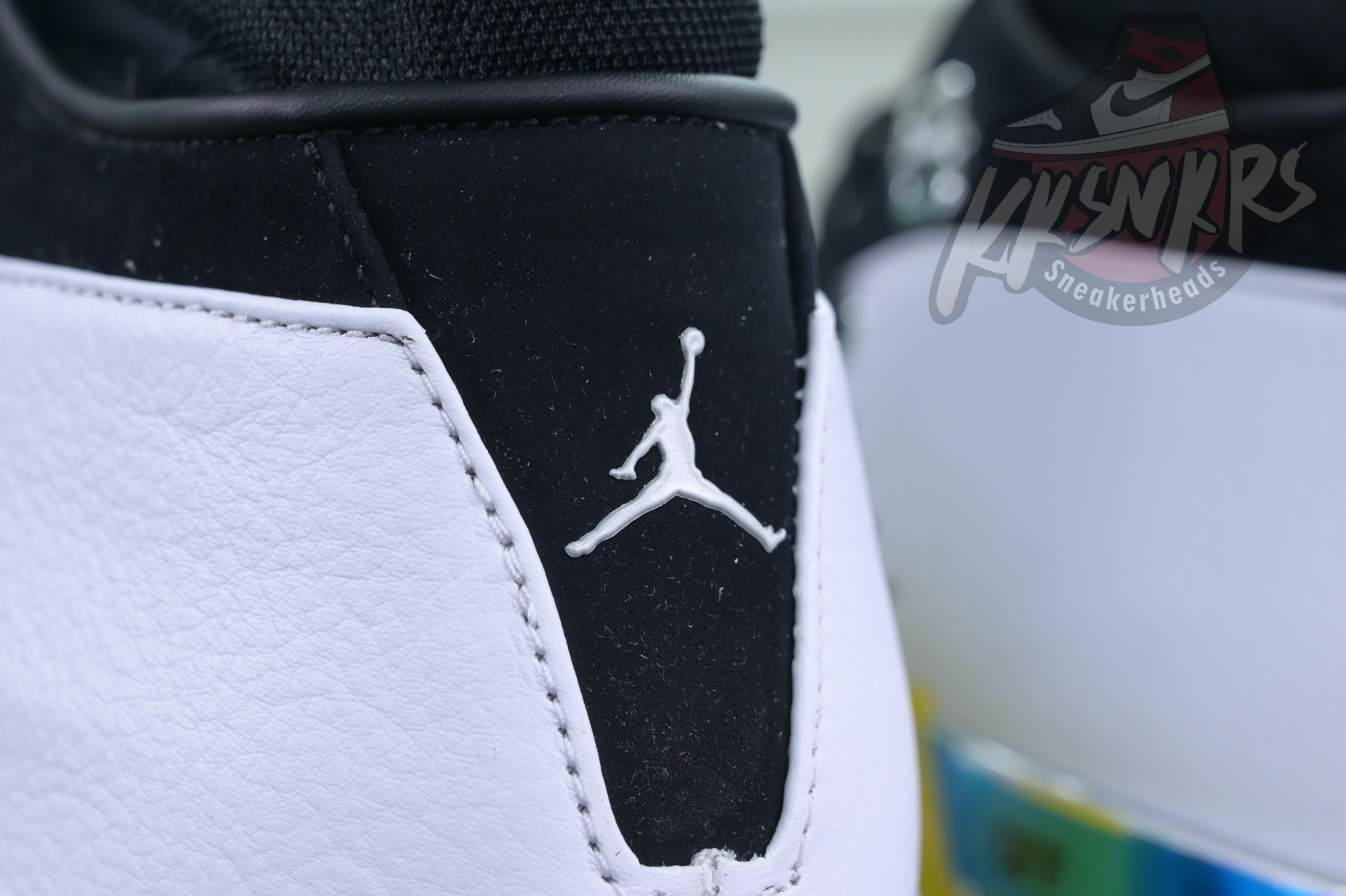 Jordan Air Jordan 17 Low