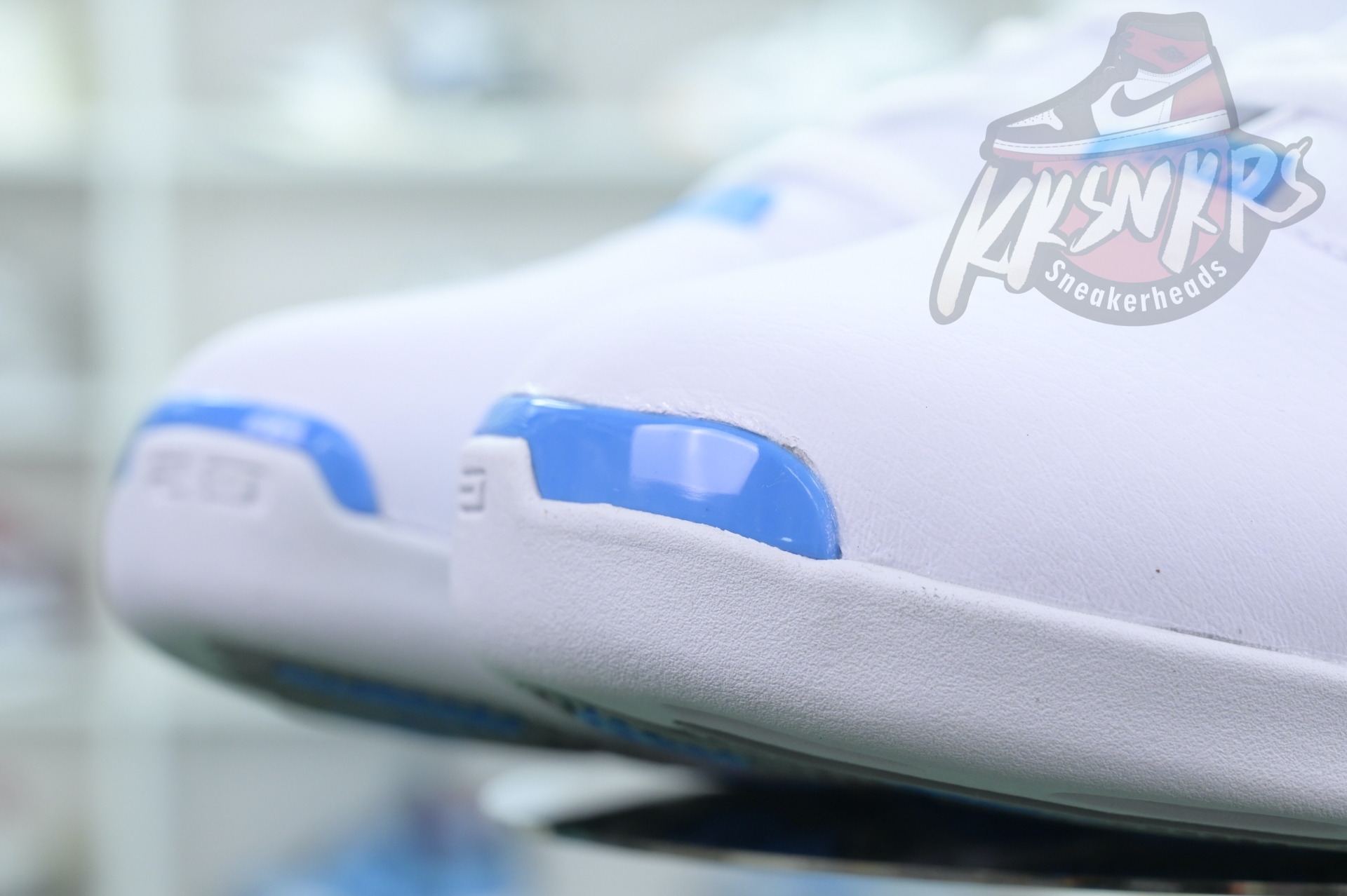 Jordan Air Jordan 17