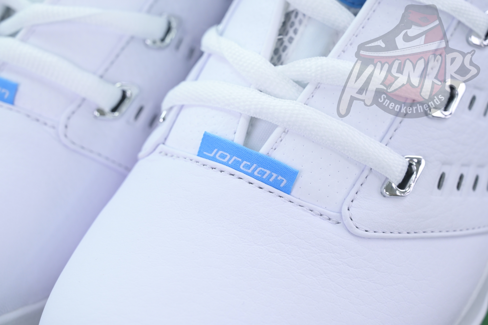 Jordan Air Jordan 17