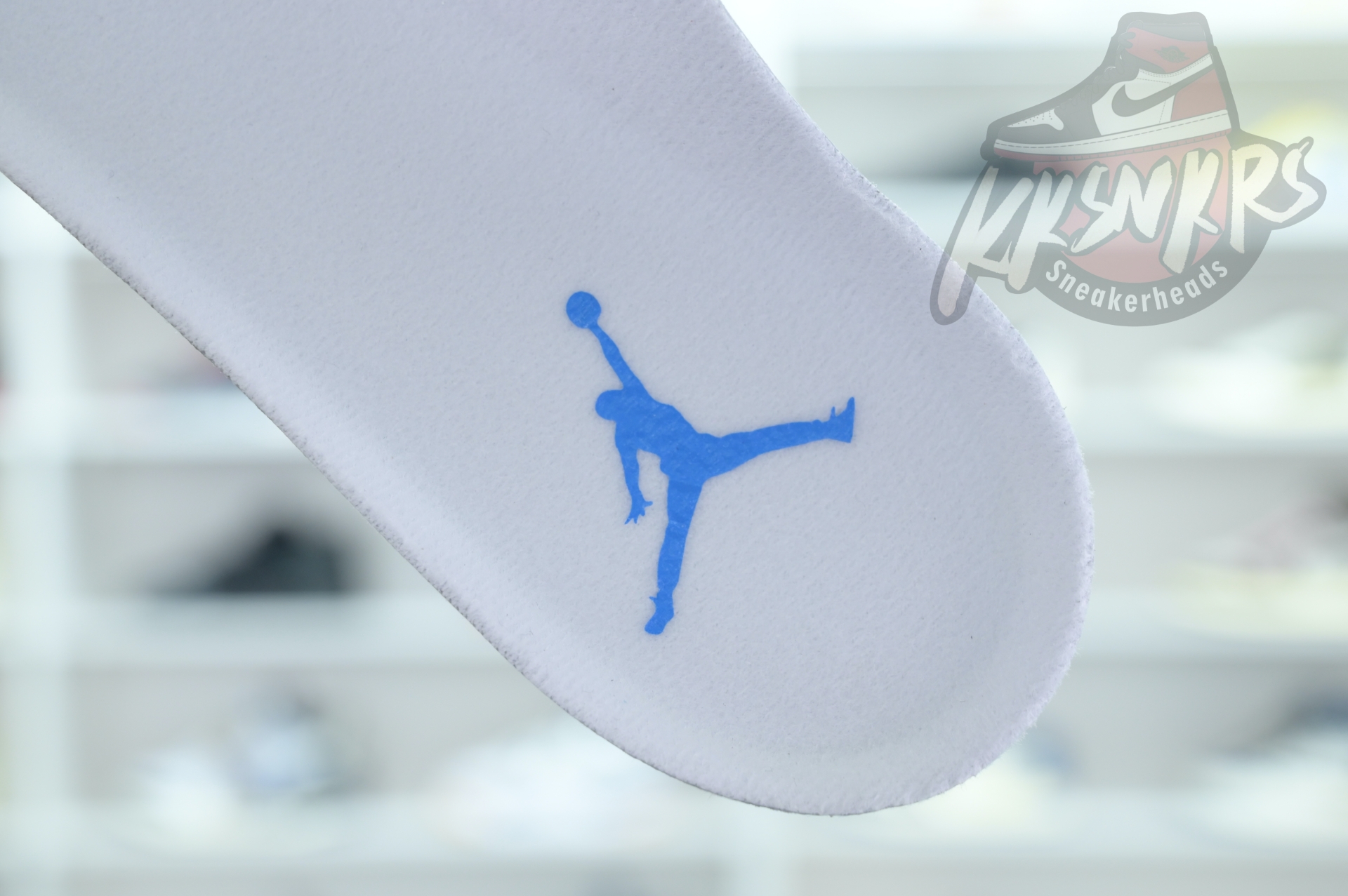 Jordan Air Jordan 17