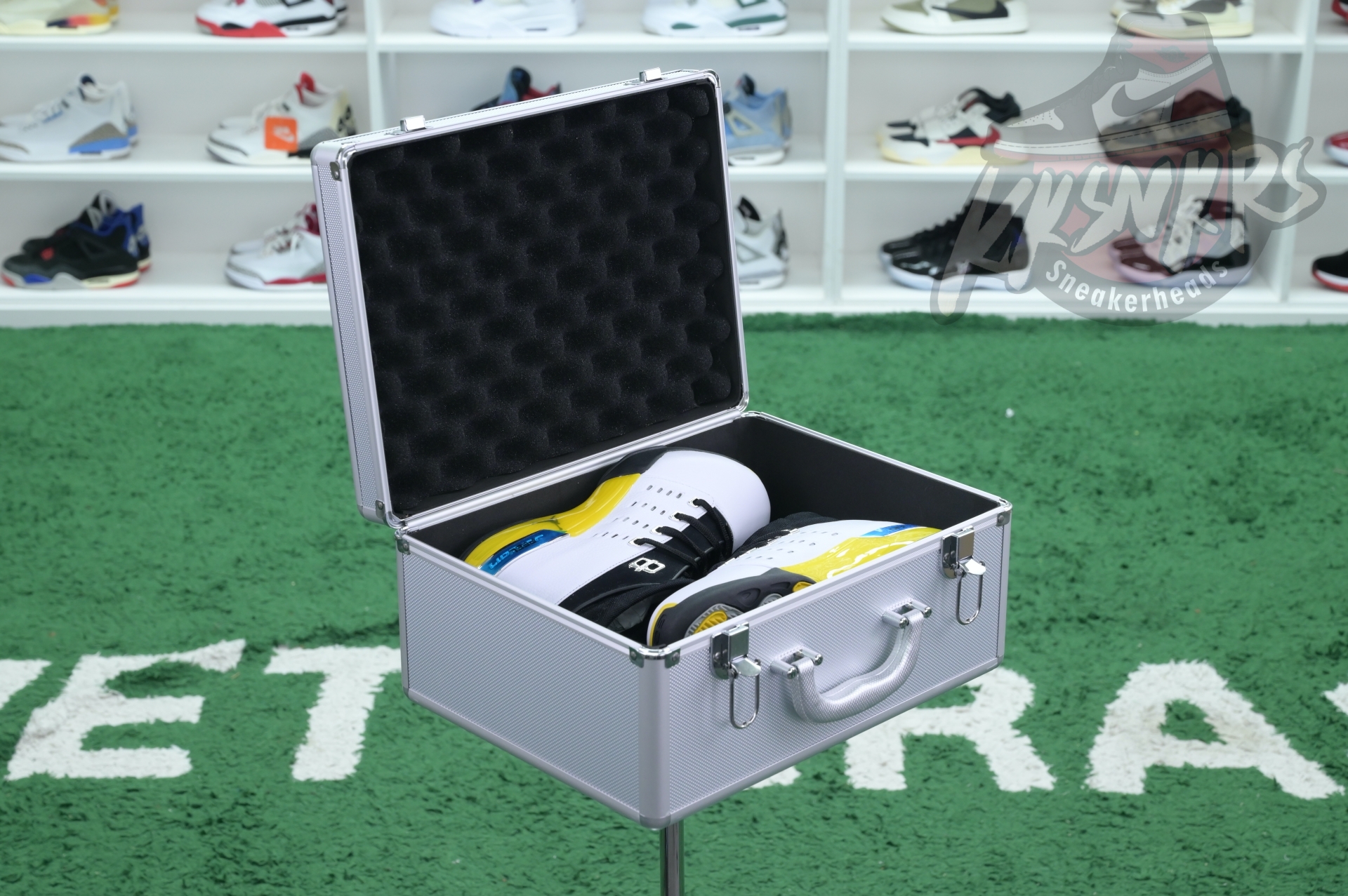 Jordan Air Jordan 17 Low