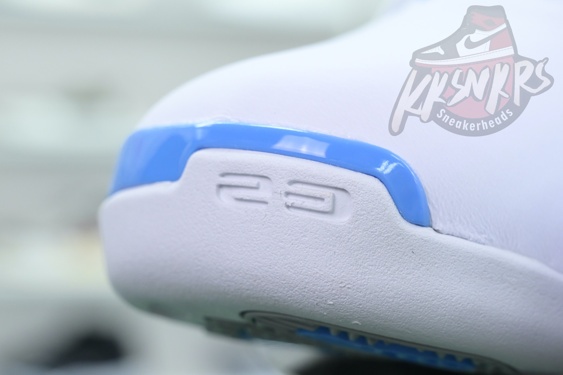 Jordan Air Jordan 17