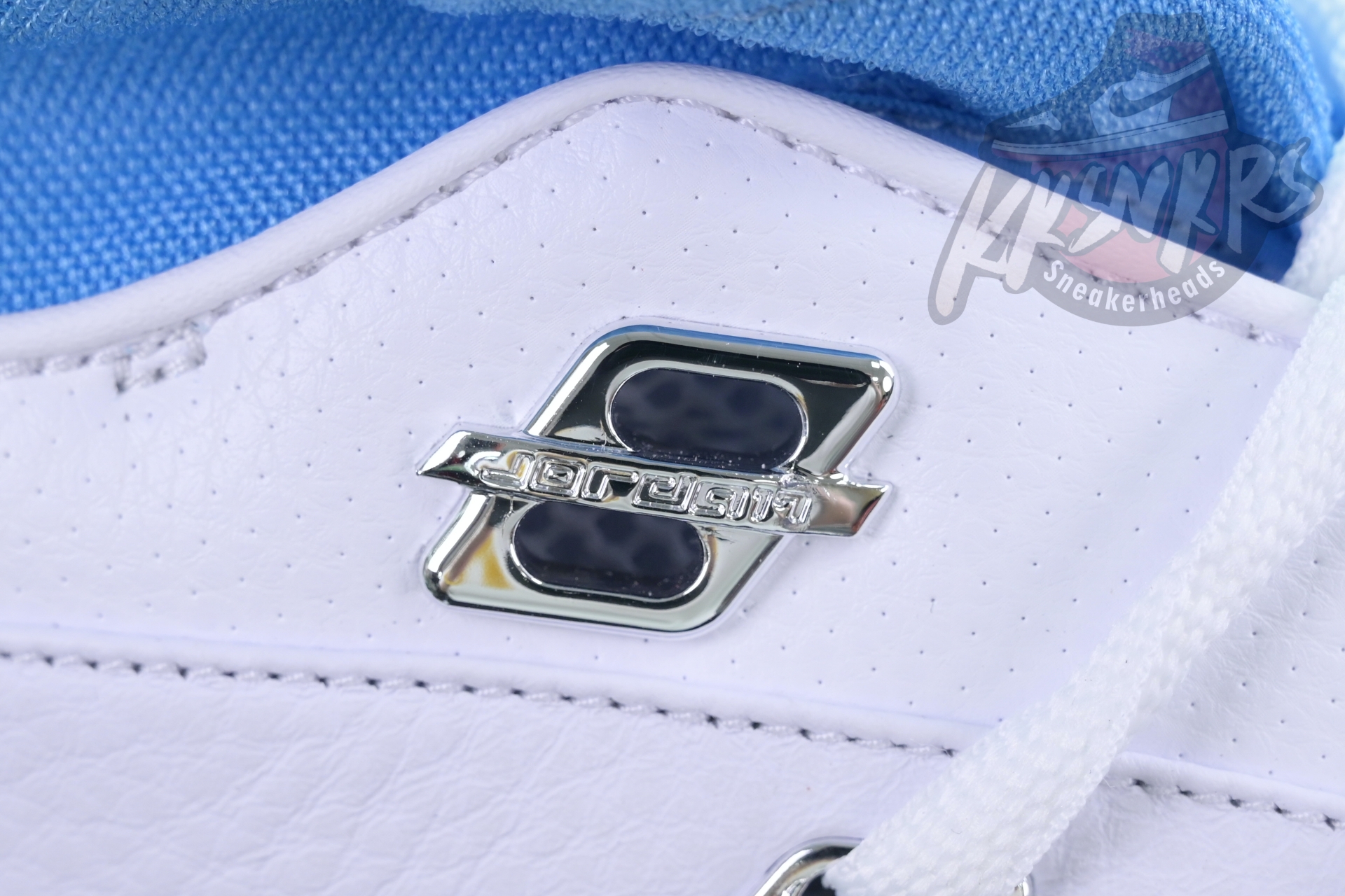 Jordan Air Jordan 17