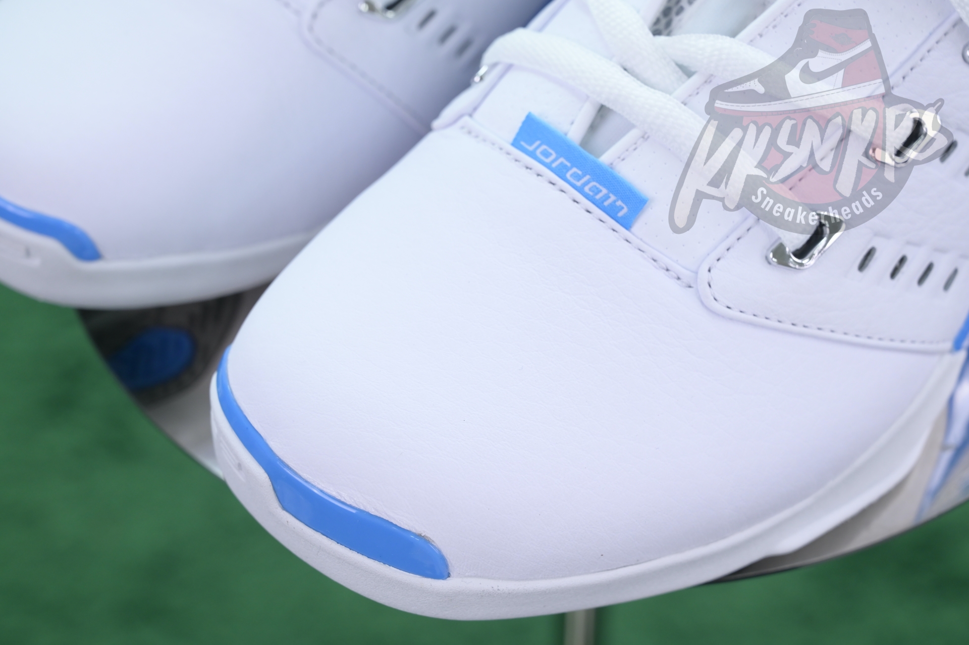 Jordan Air Jordan 17