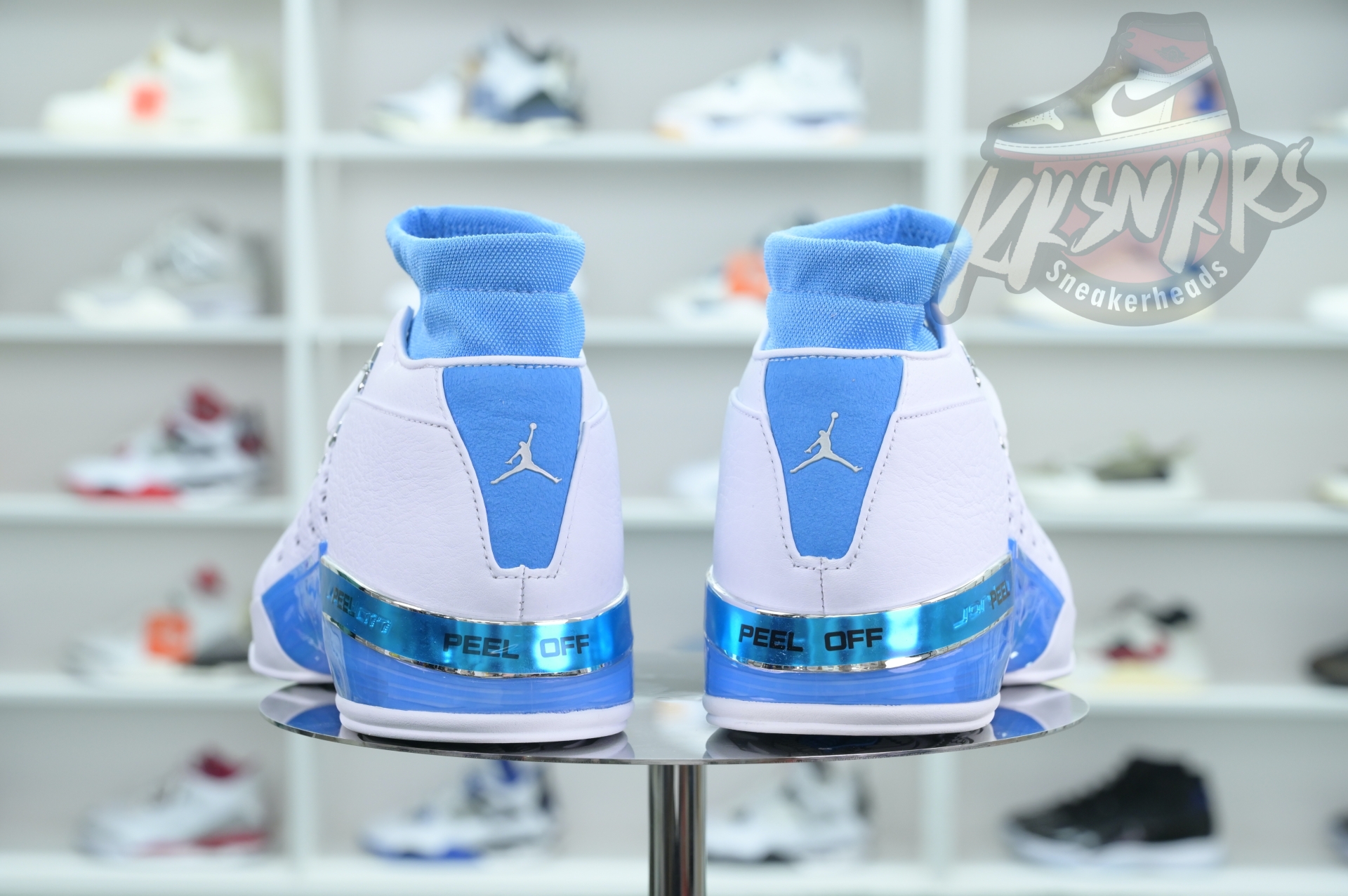 Jordan Air Jordan 17