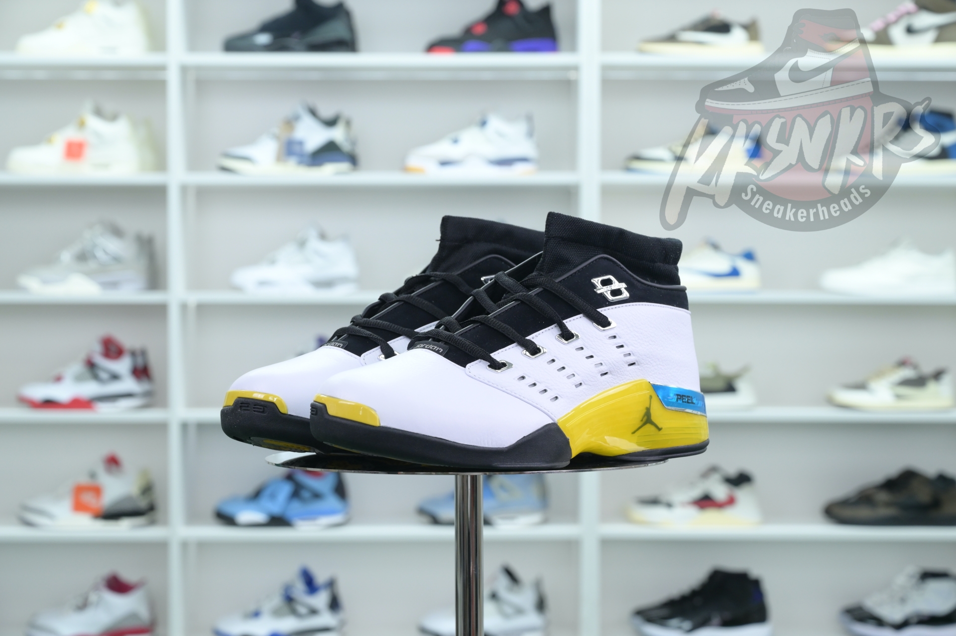 Jordan Air Jordan 17 Low