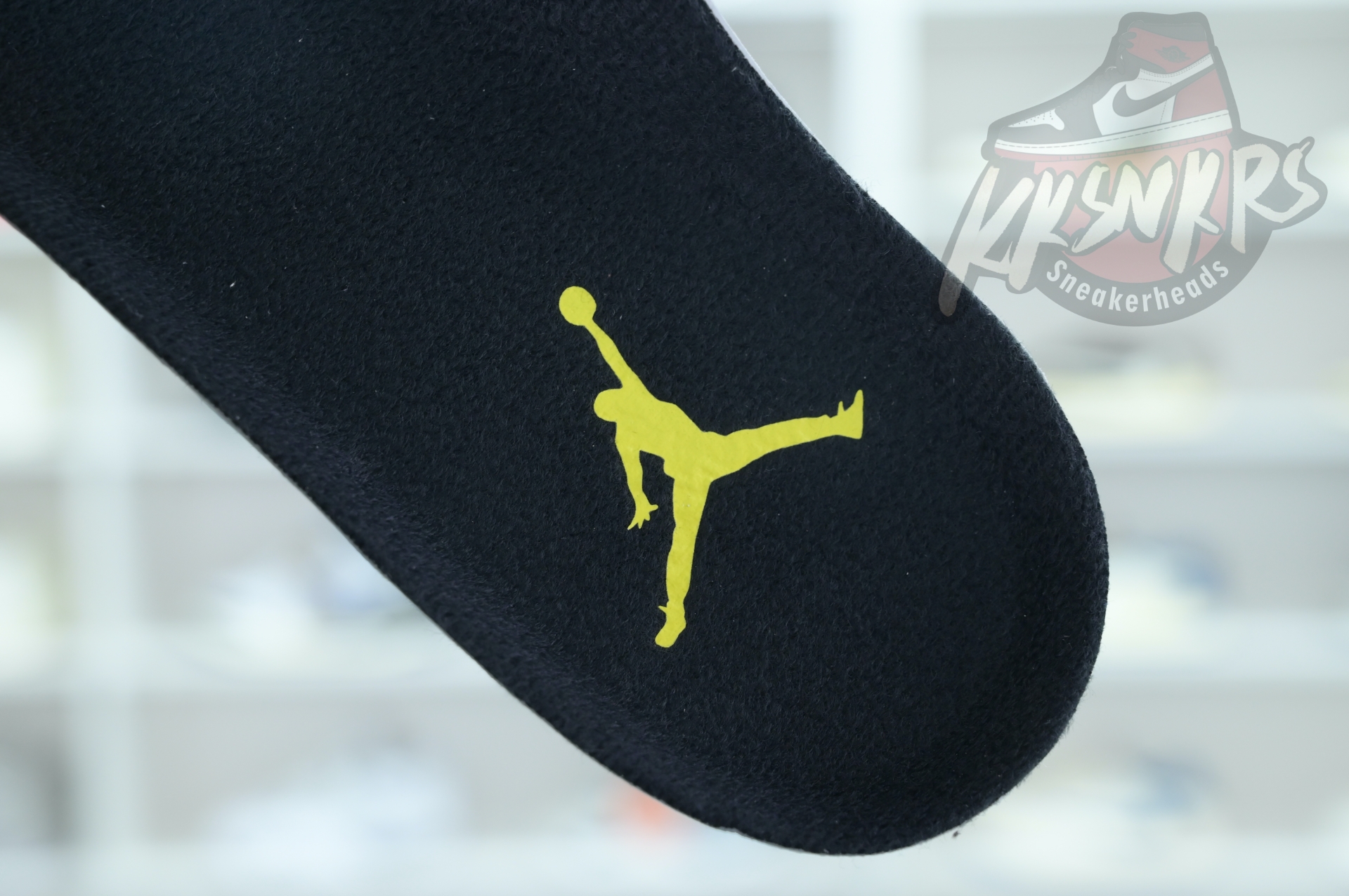 Jordan Air Jordan 17 Low