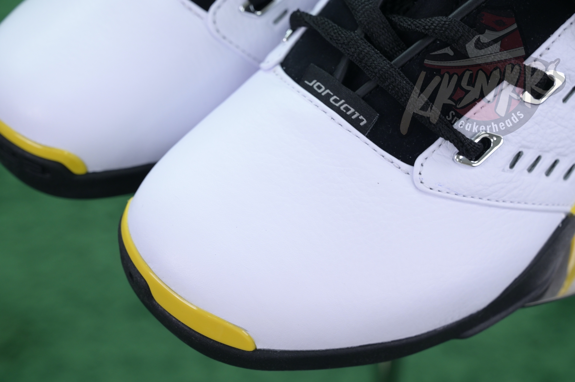 Jordan Air Jordan 17 Low