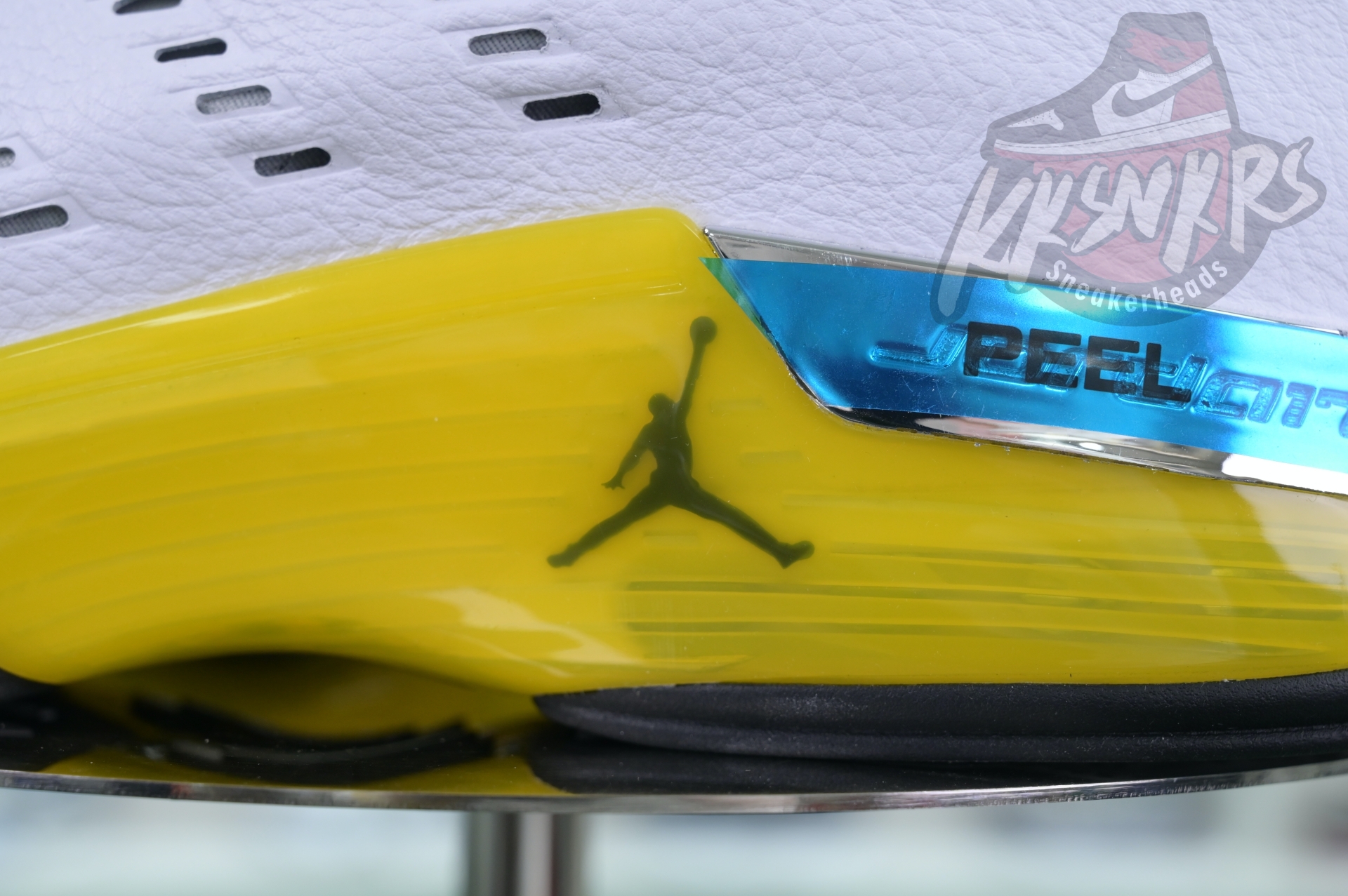 Jordan Air Jordan 17 Low