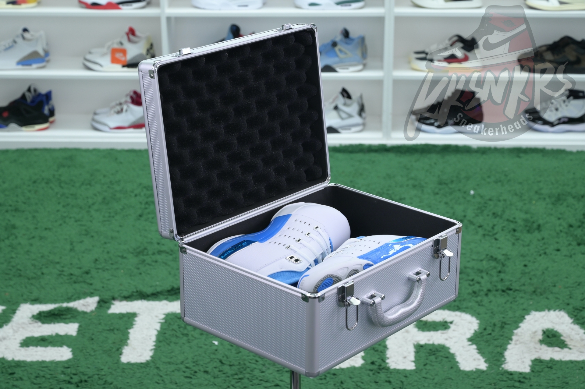 Jordan Air Jordan 17