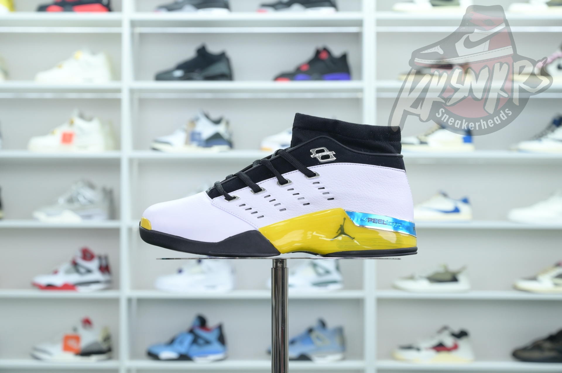 Jordan Air Jordan 17 Low