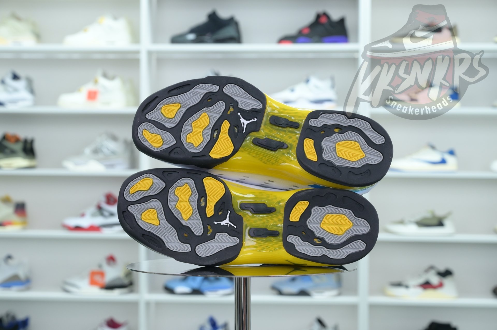 Jordan Air Jordan 17 Low