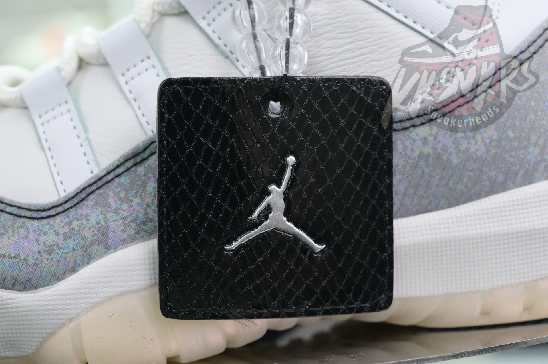 Jordan Air Jordan 11 Low  CNY
