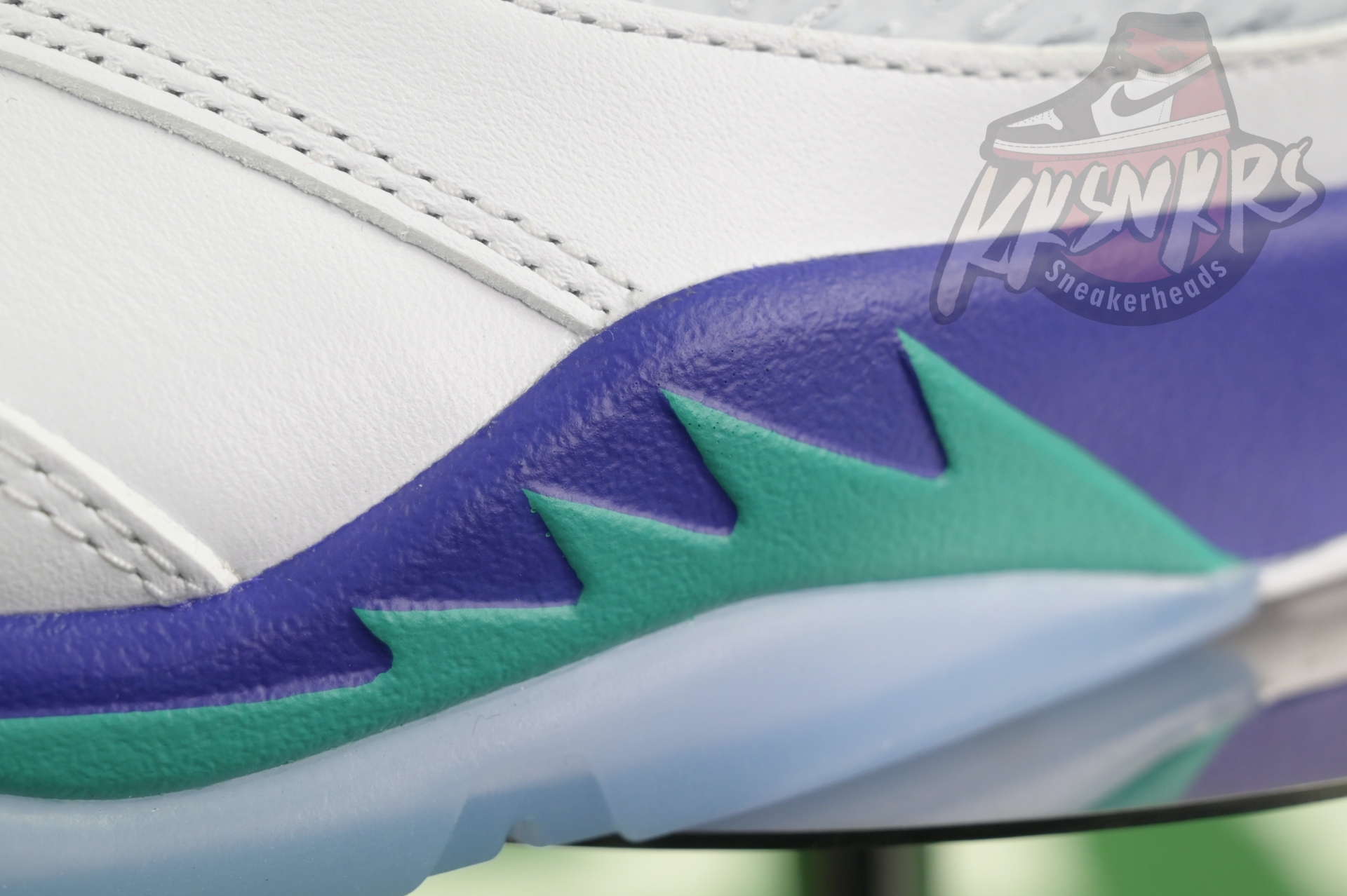 Jordan Air Jordan 5 OG“Grape”