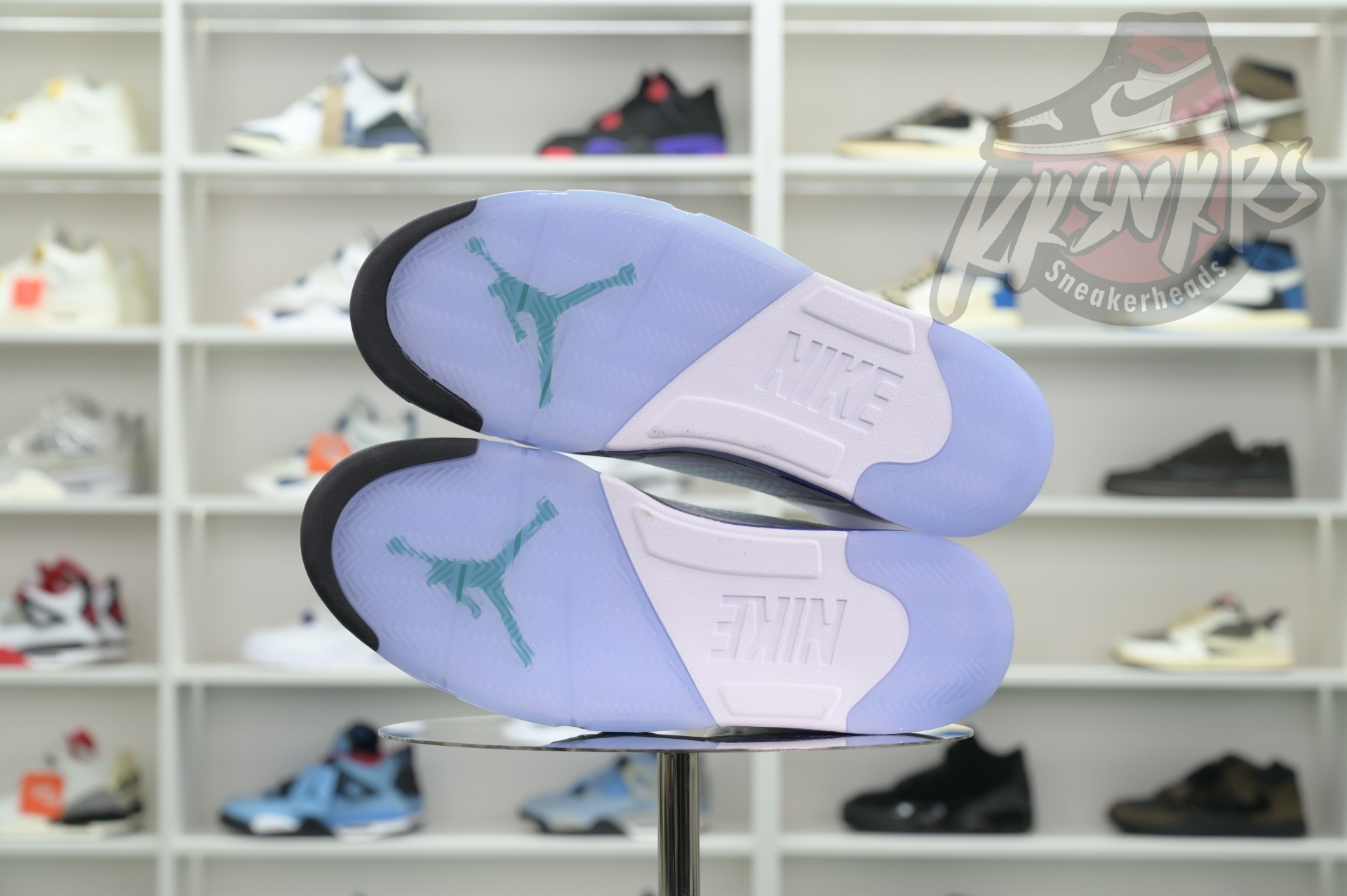 Jordan Air Jordan 5 OG“Grape”