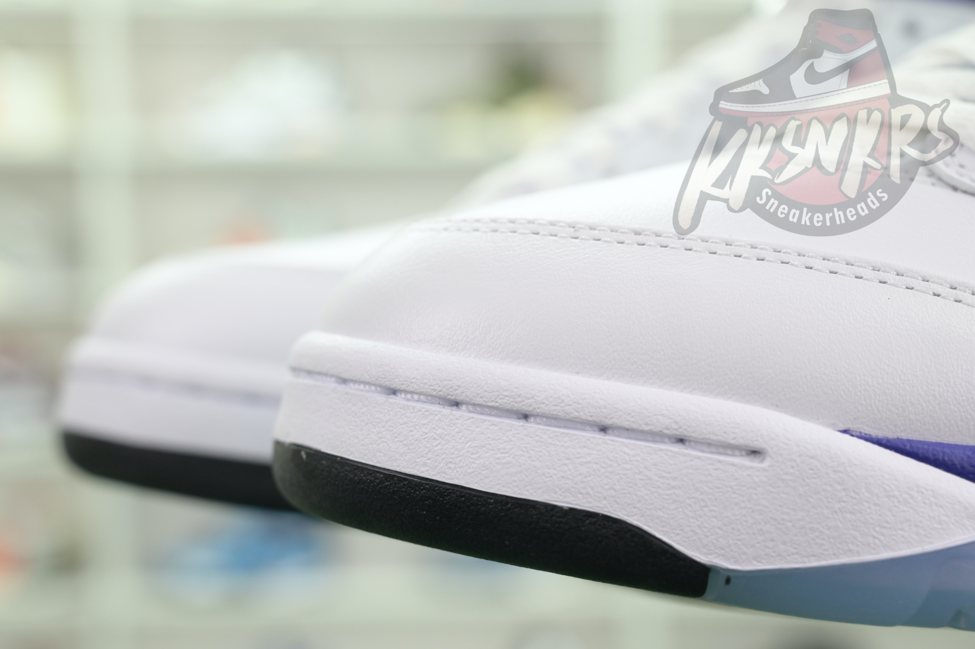 Jordan Air Jordan 5 OG“Grape”