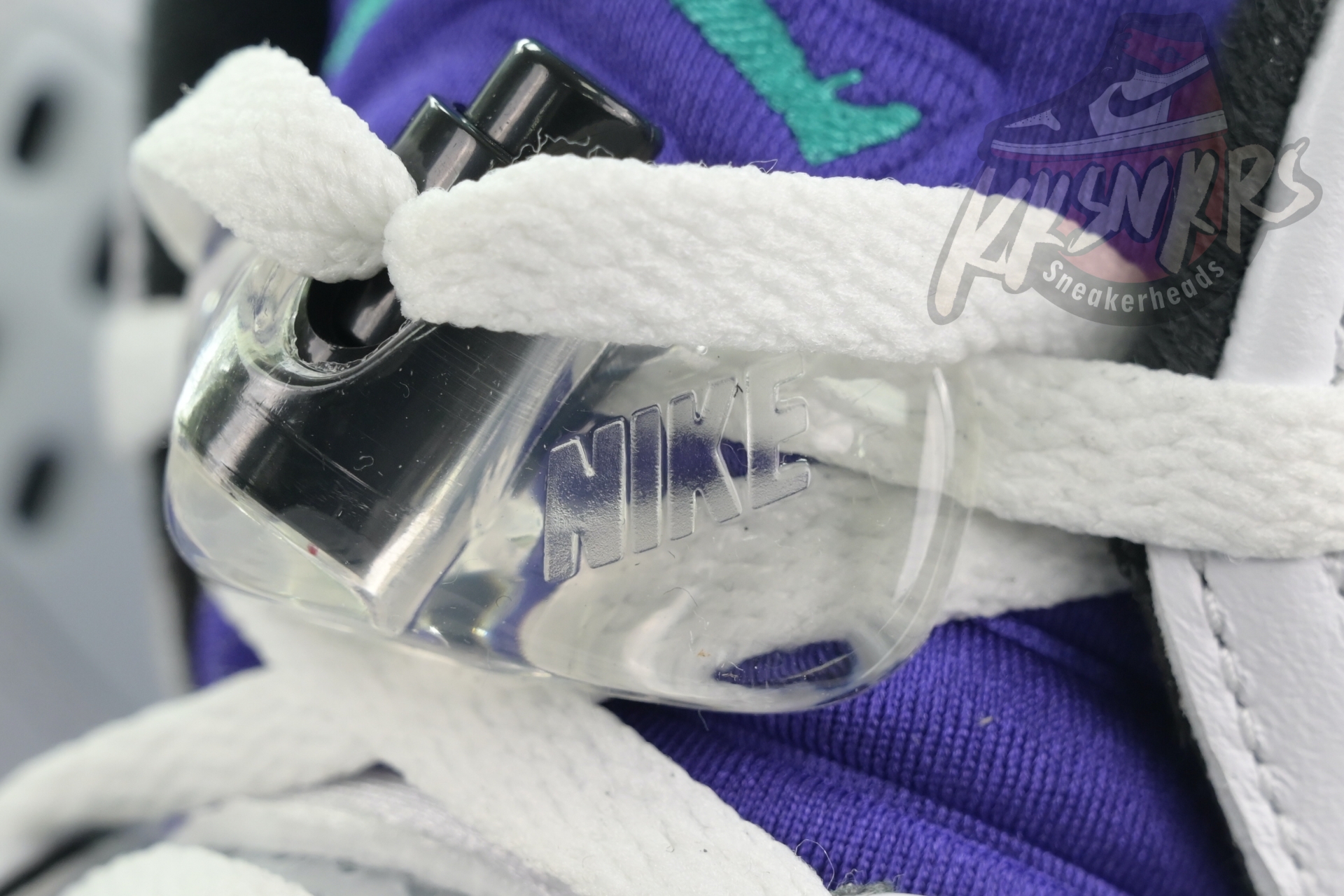 Jordan Air Jordan 5 OG“Grape”