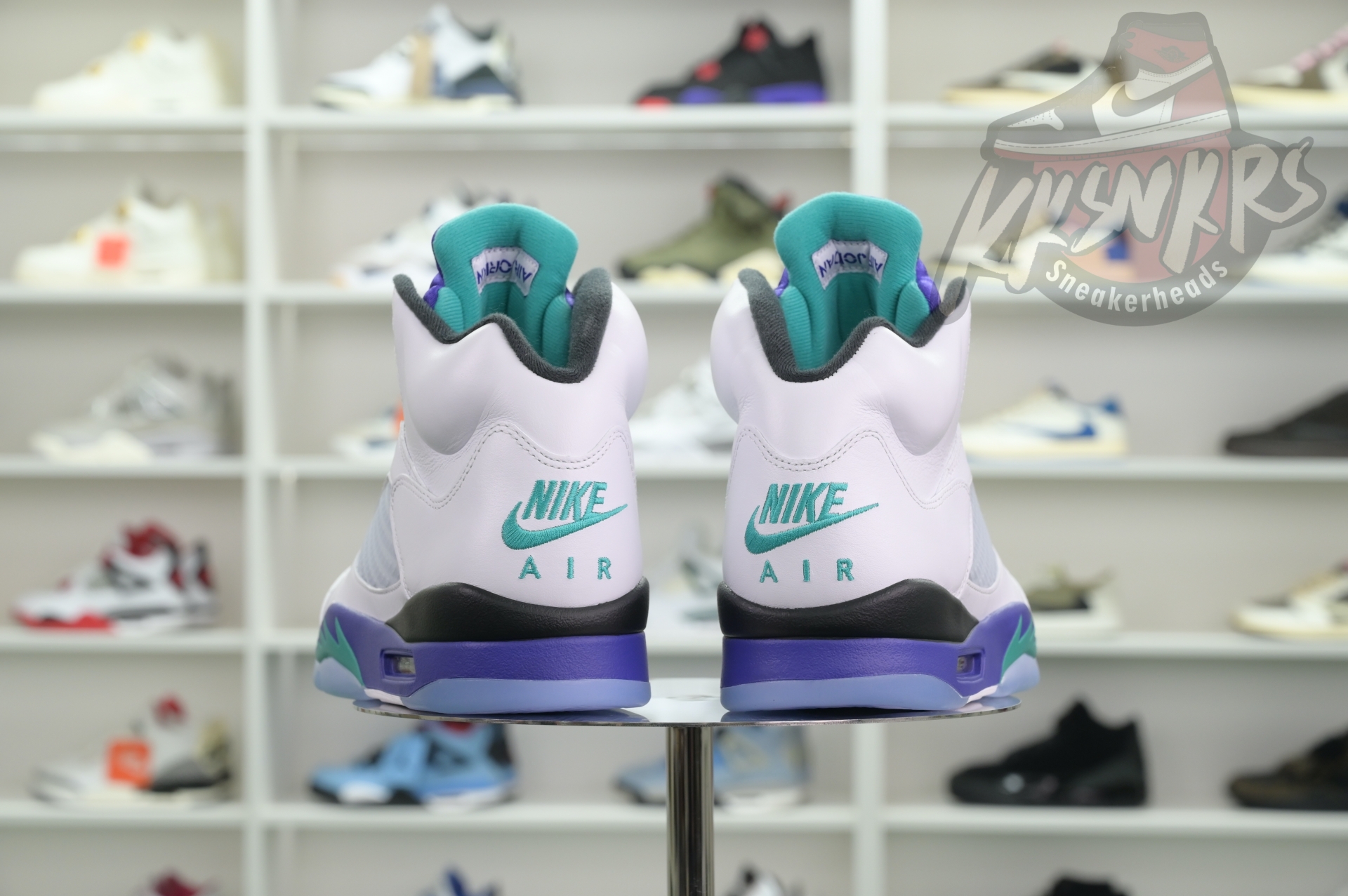 Jordan Air Jordan 5 OG“Grape”